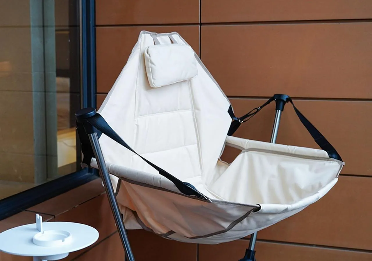 Balcony/Terrace in Millennium Resort Hangzhou