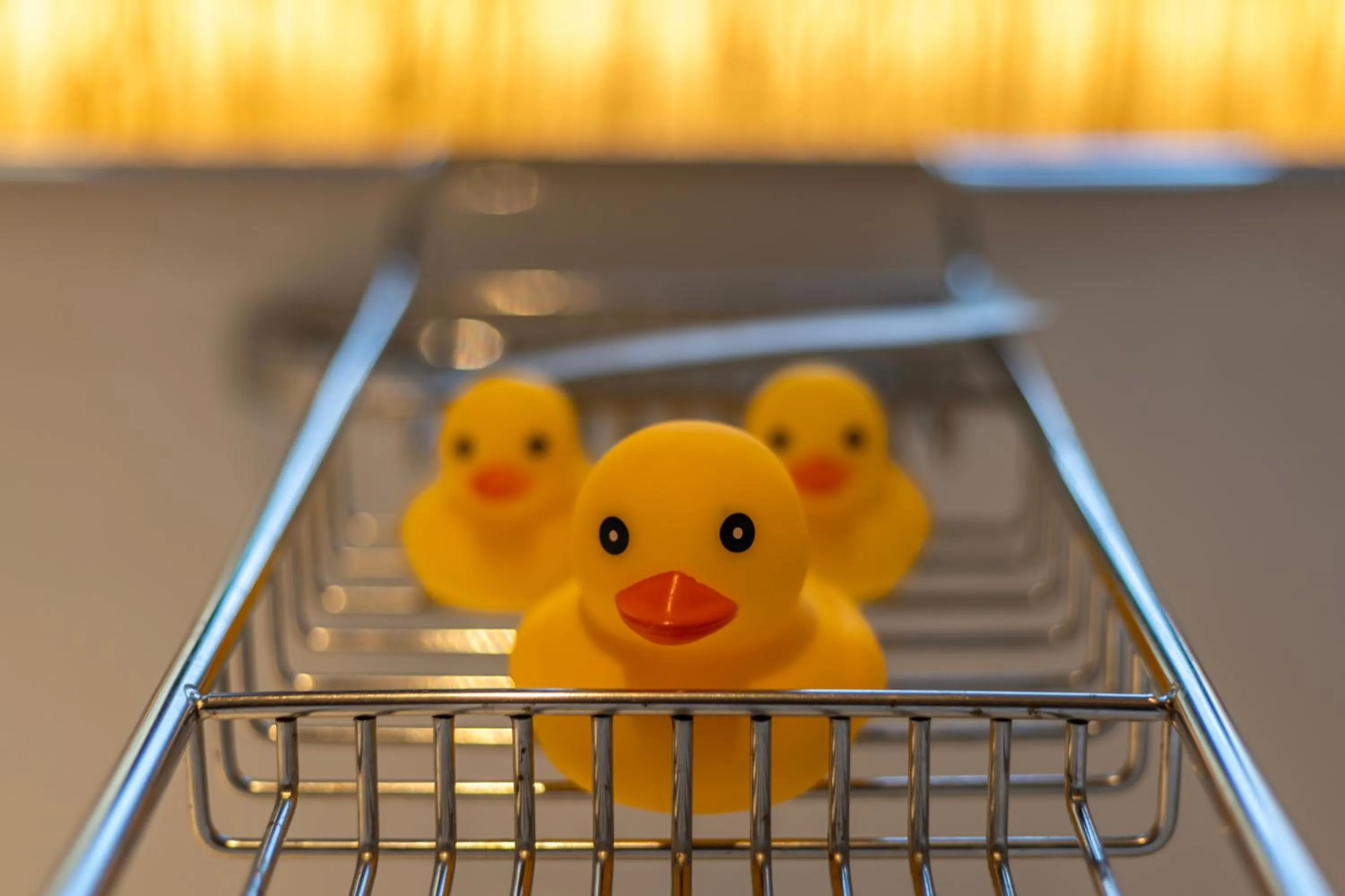 Bath in Millennium Resort Hangzhou