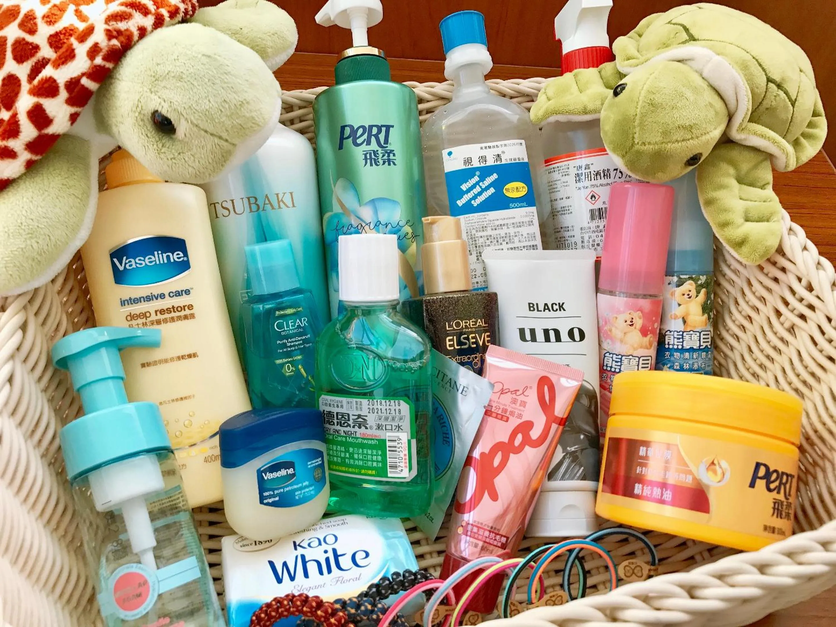 Shower in 澎湖北吉光背包客民宿 Bayhouse Hostel Penghu