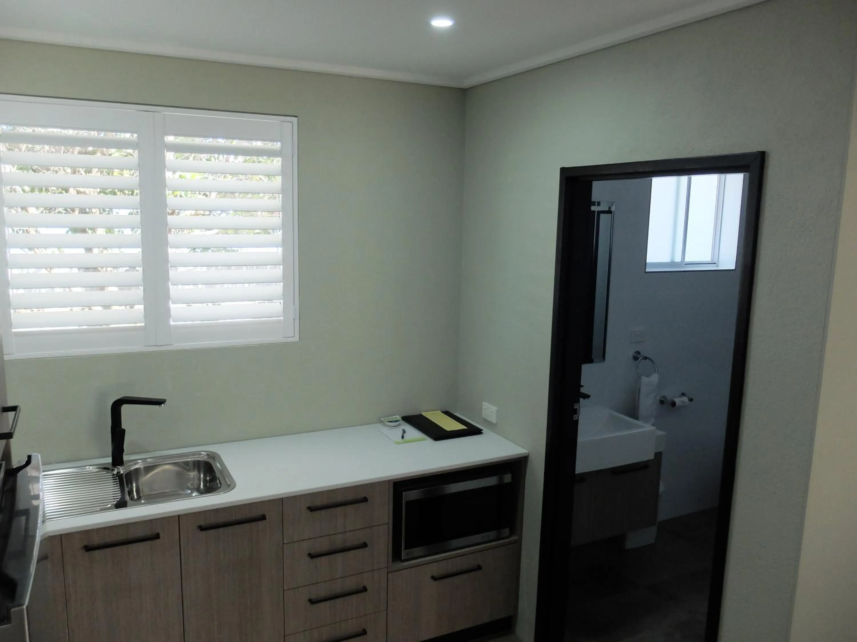 Barooga River Gums Motor Inn