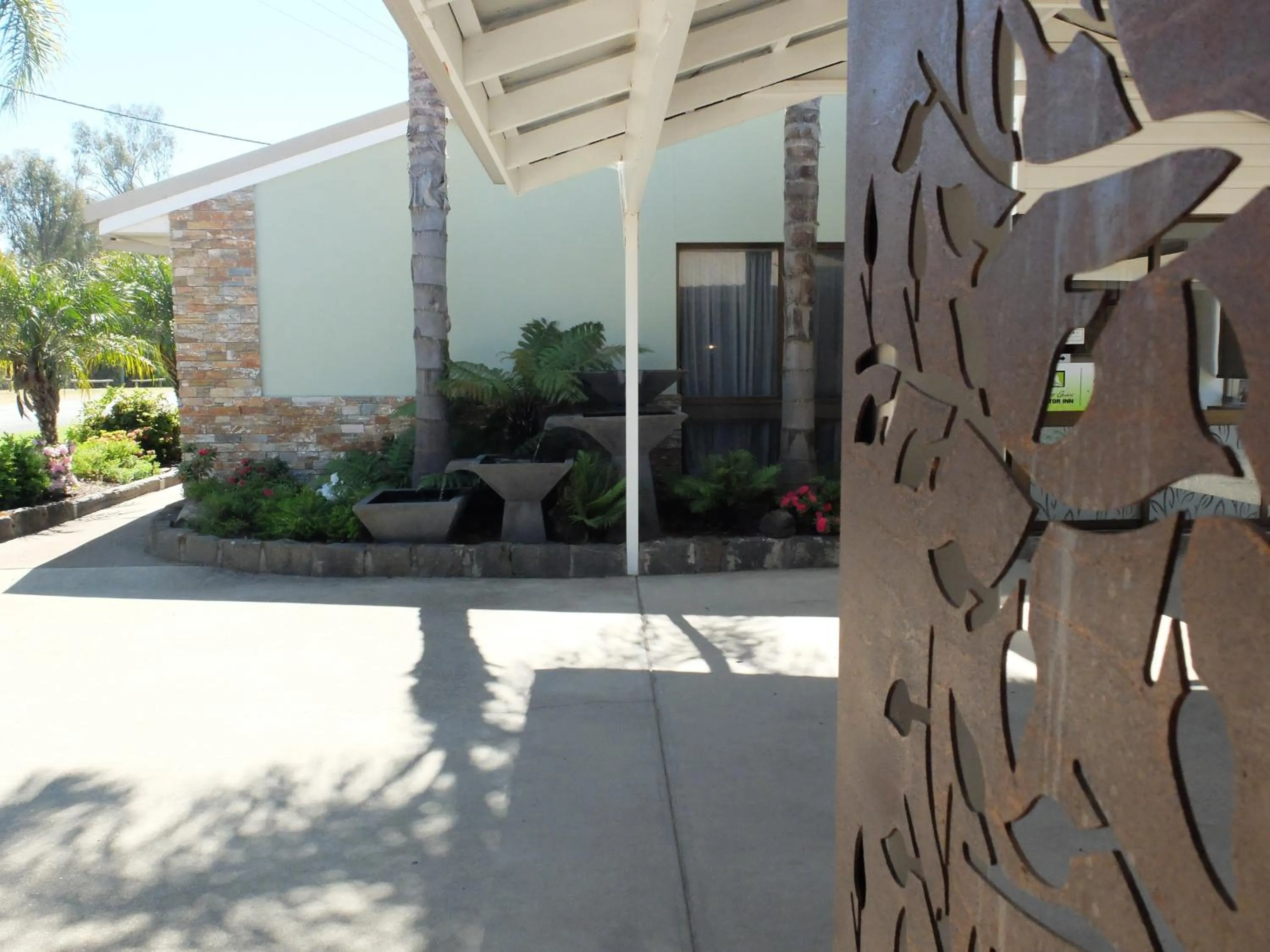 Barooga River Gums Motor Inn