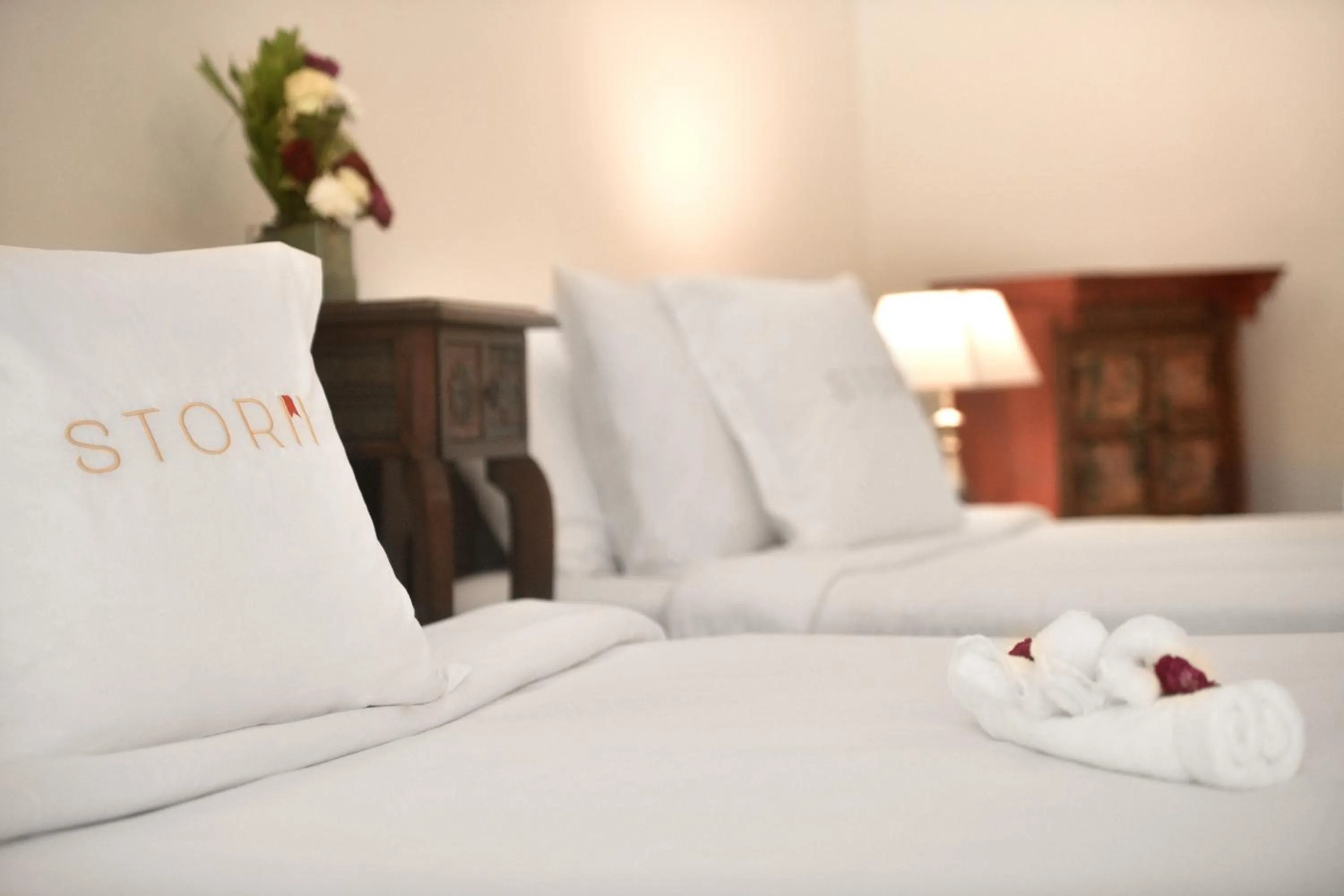 Balcony/Terrace, Bed in Storii By ITC Hotels, Shanti Morada Goa