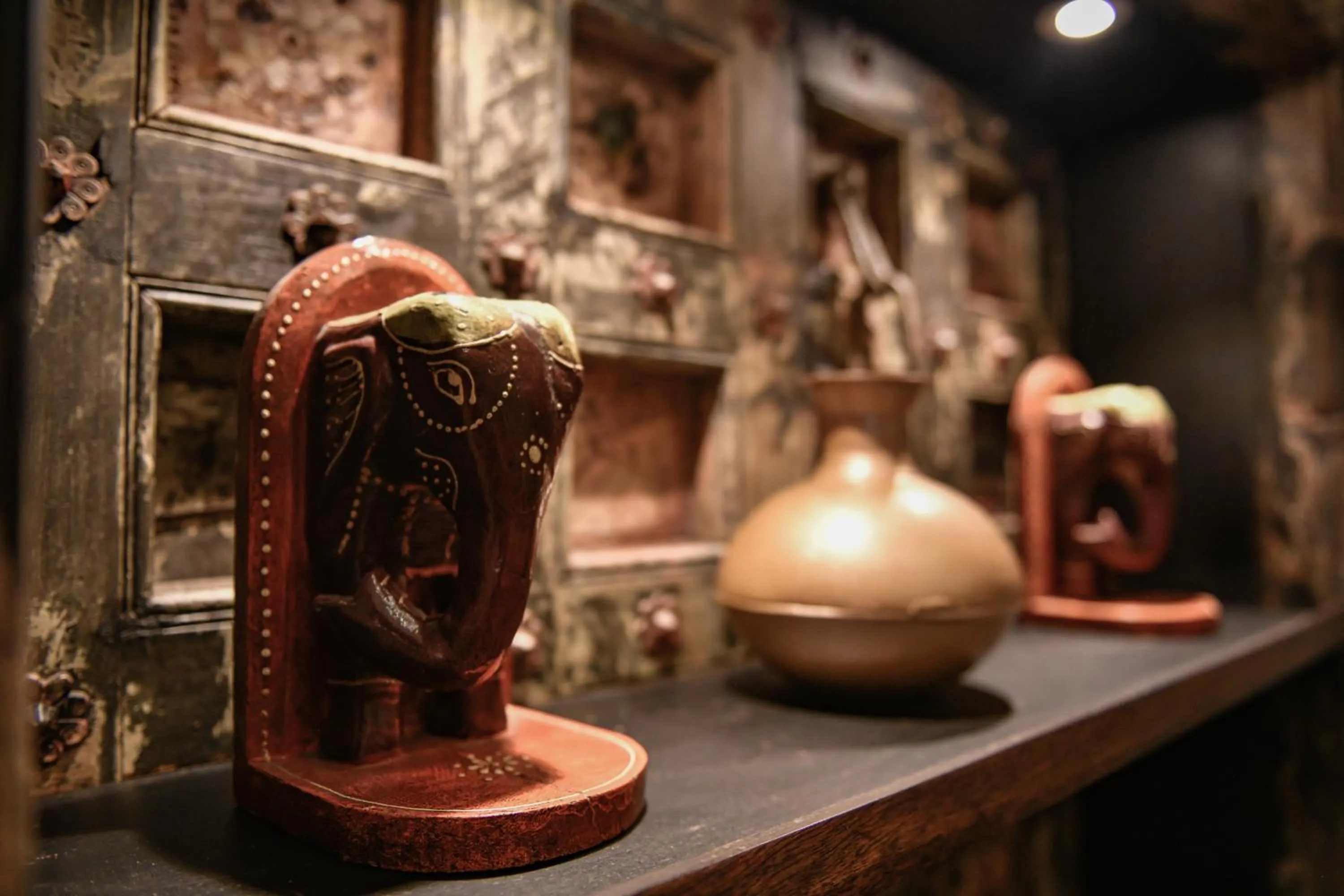 Property building in Storii By ITC Hotels, Shanti Morada Goa