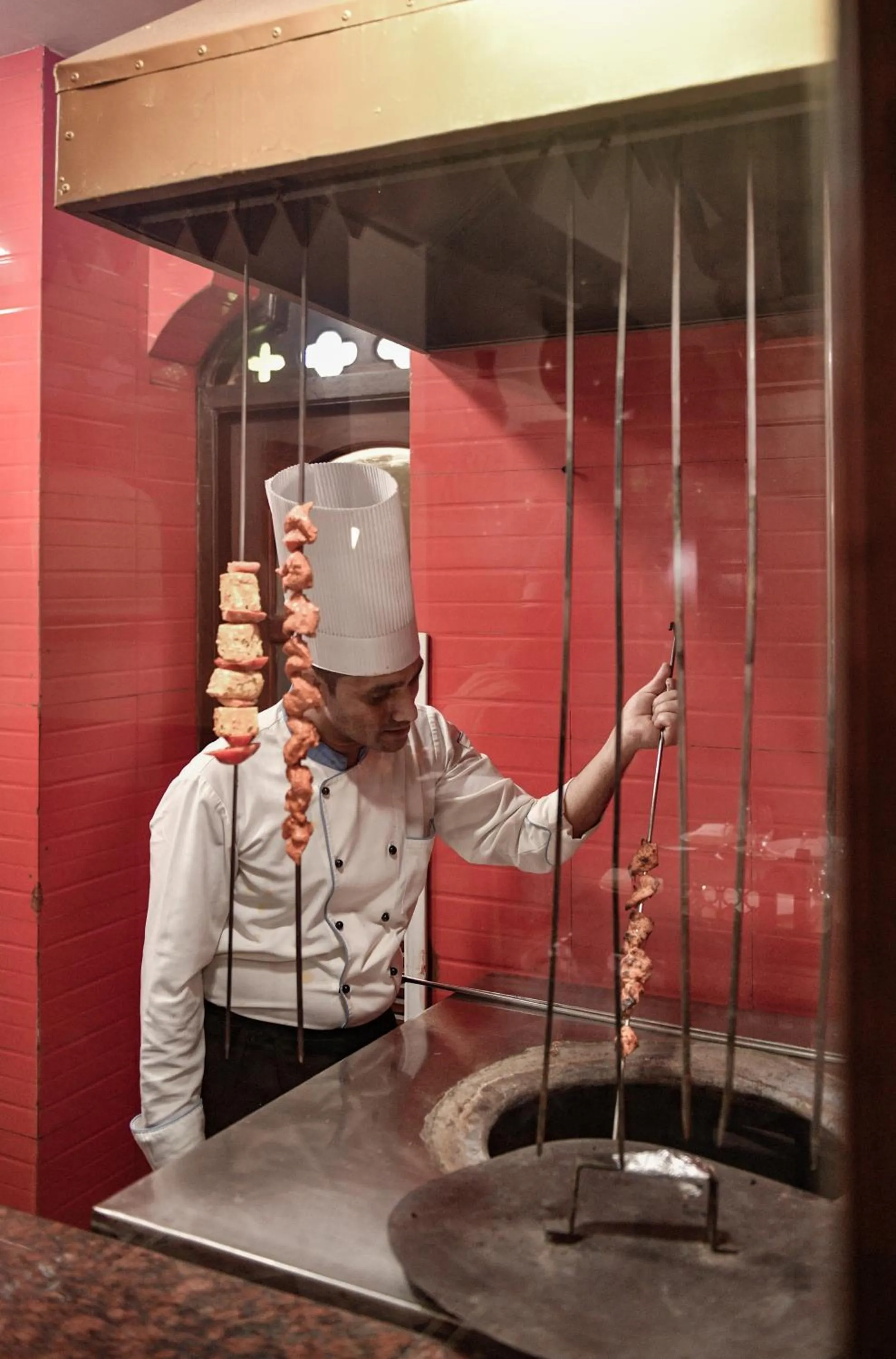 Restaurant/places to eat in Storii By ITC Hotels, Shanti Morada Goa