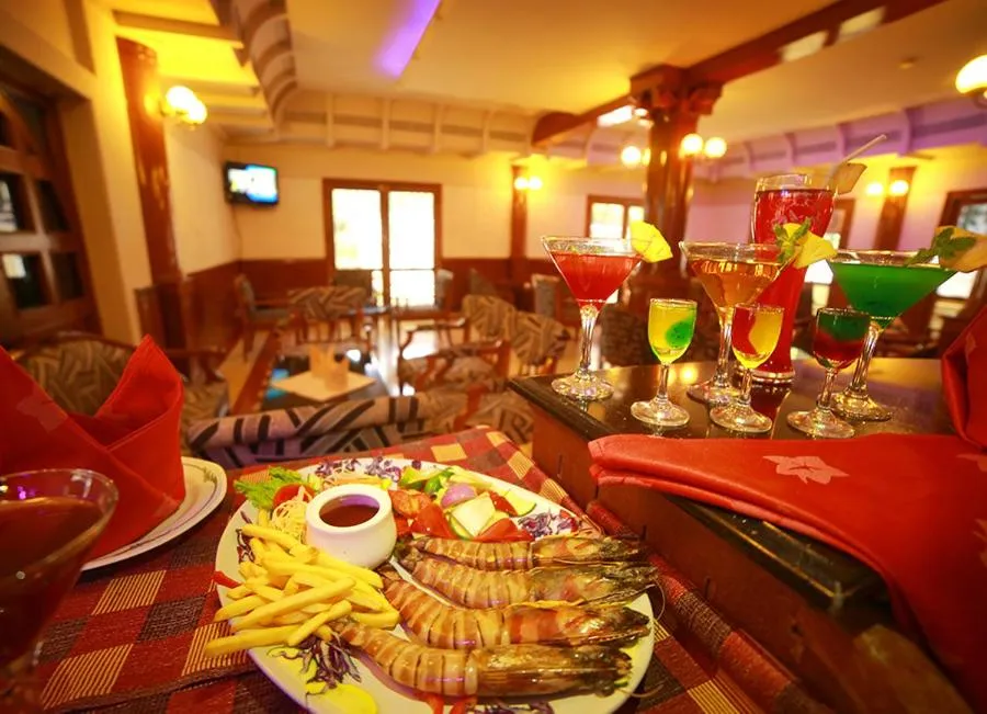 Quality Airport Hotels