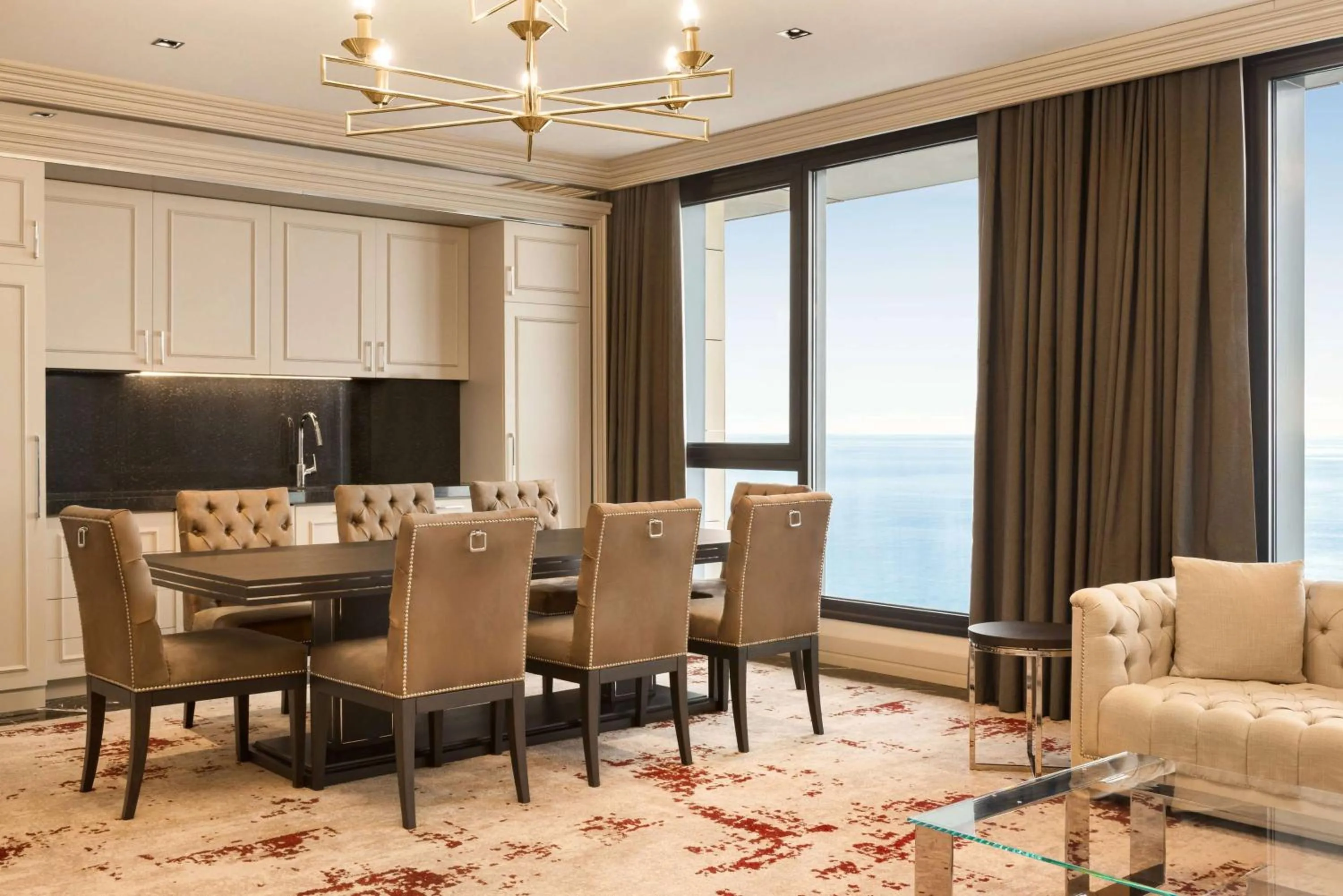 Photo of the whole room in Ramada by Wyndham Rize Findikli