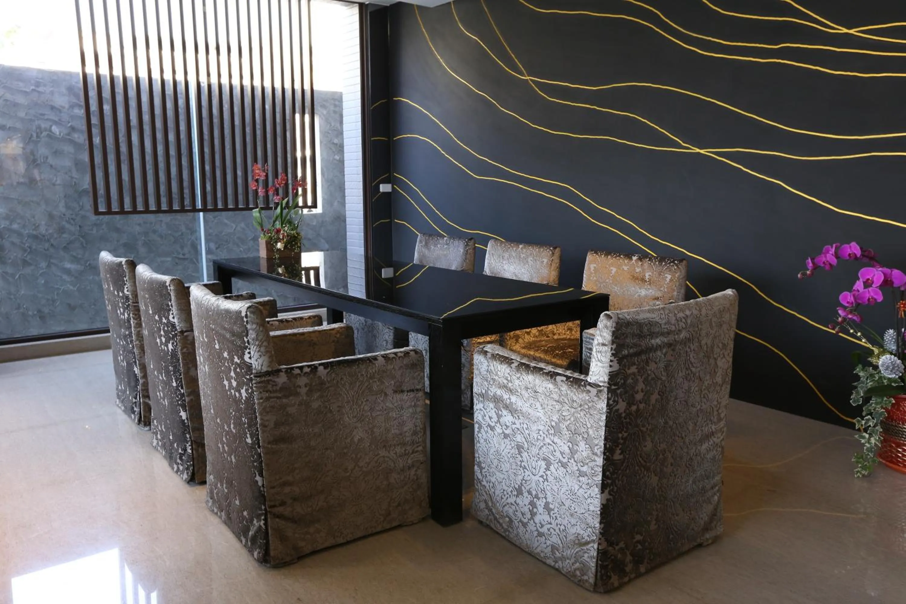 Business facilities in KUN Hotel