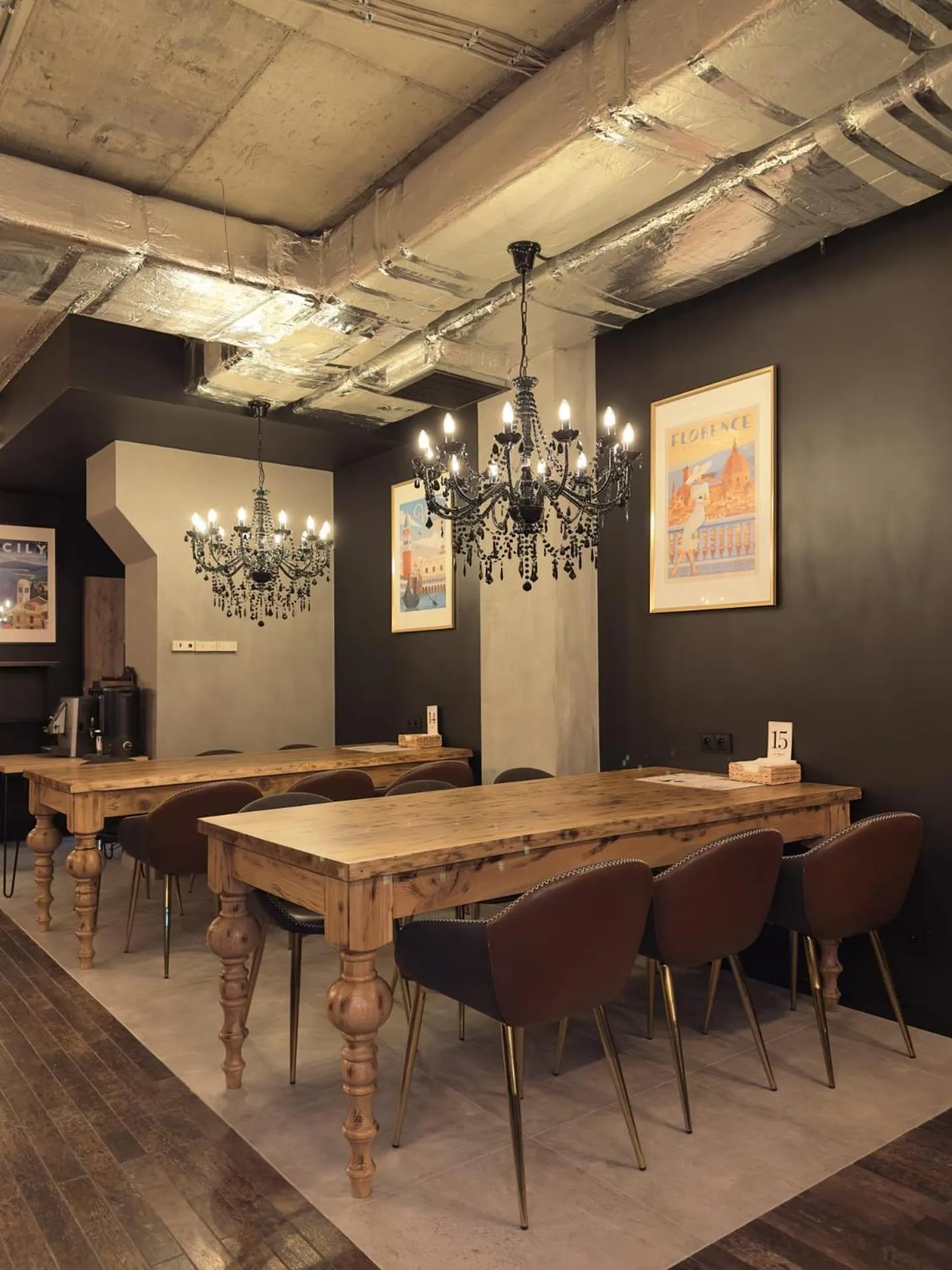 Great Polonia Kraków Kazimierz