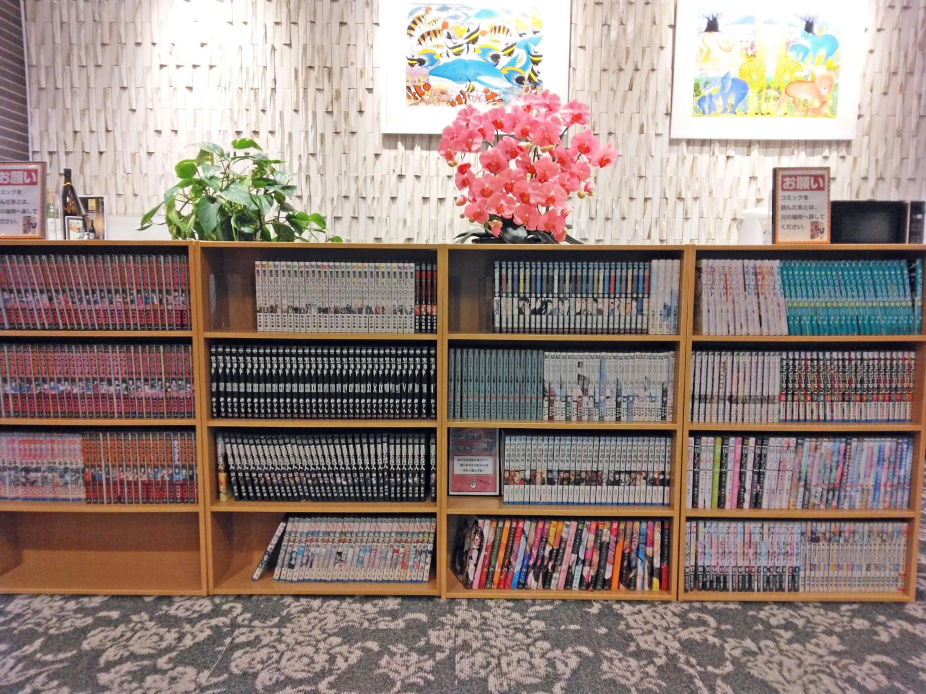 Activities in Usa Hotel Riverside