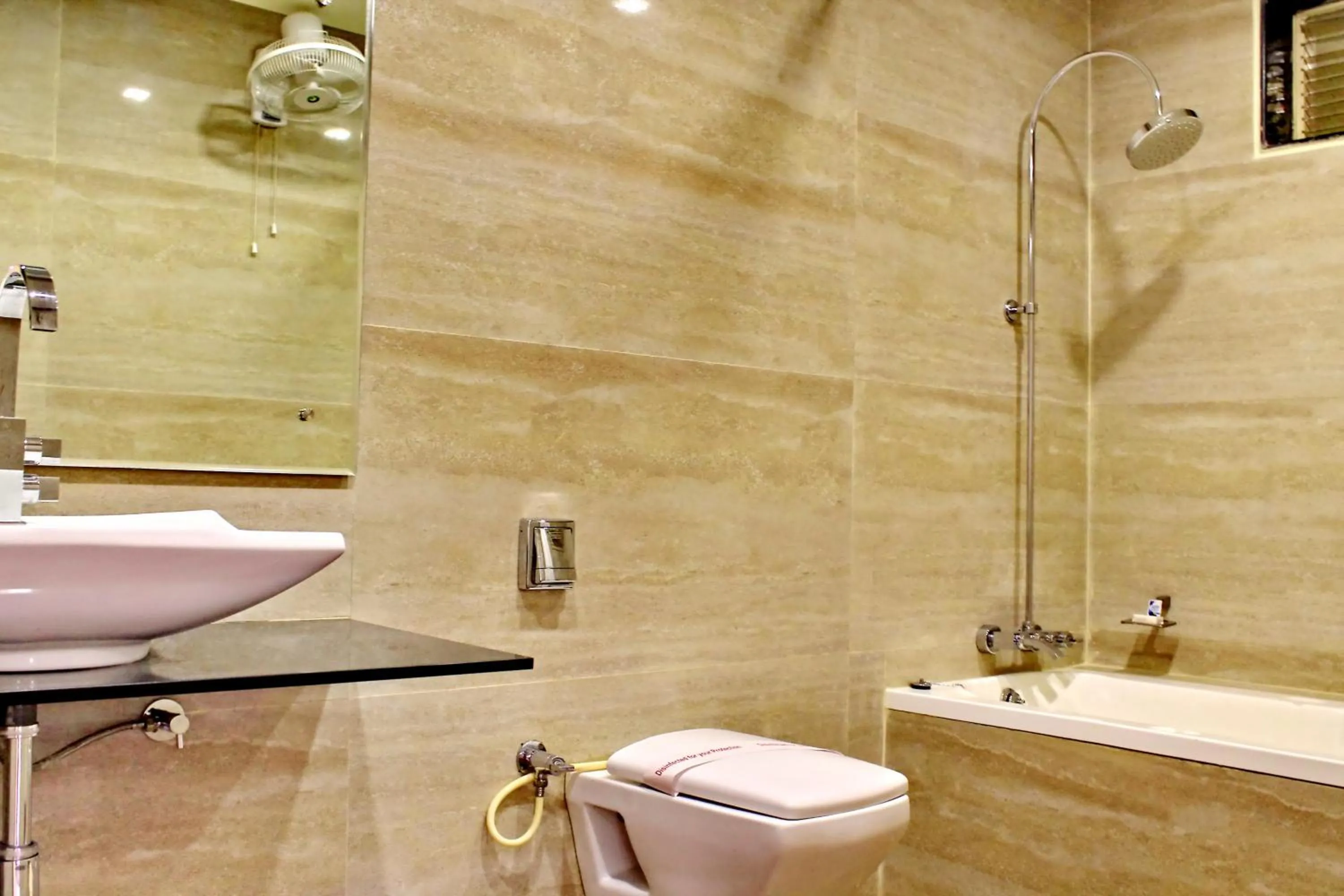 Other in Hotel Kuber