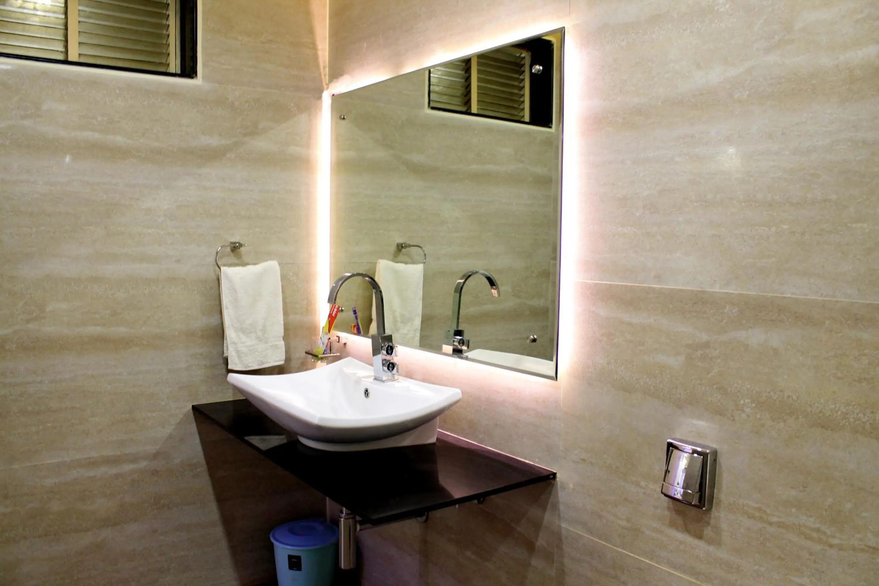 Other in Hotel Kuber