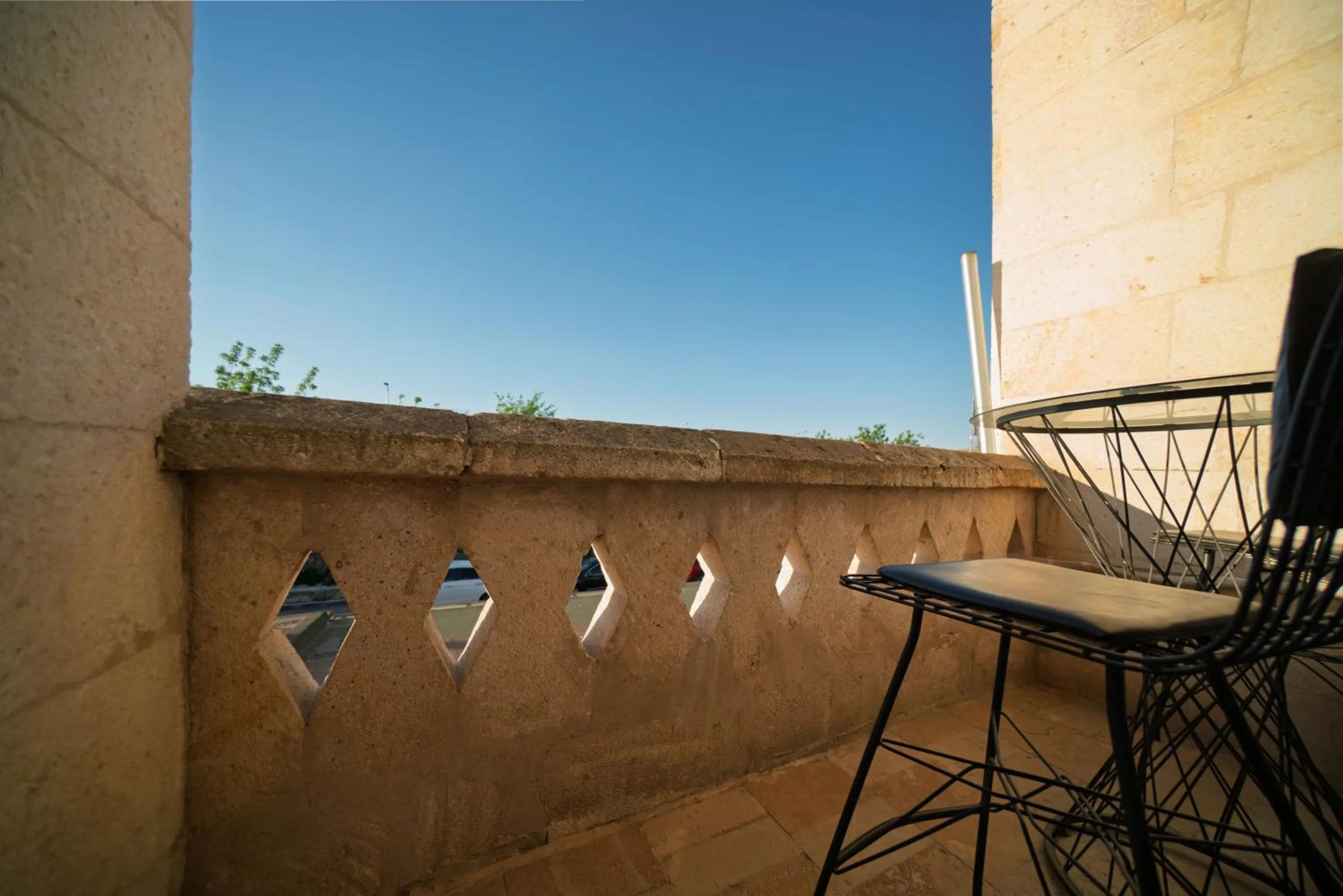 View (from property/room) in Azalea Terrace Cave Hotel