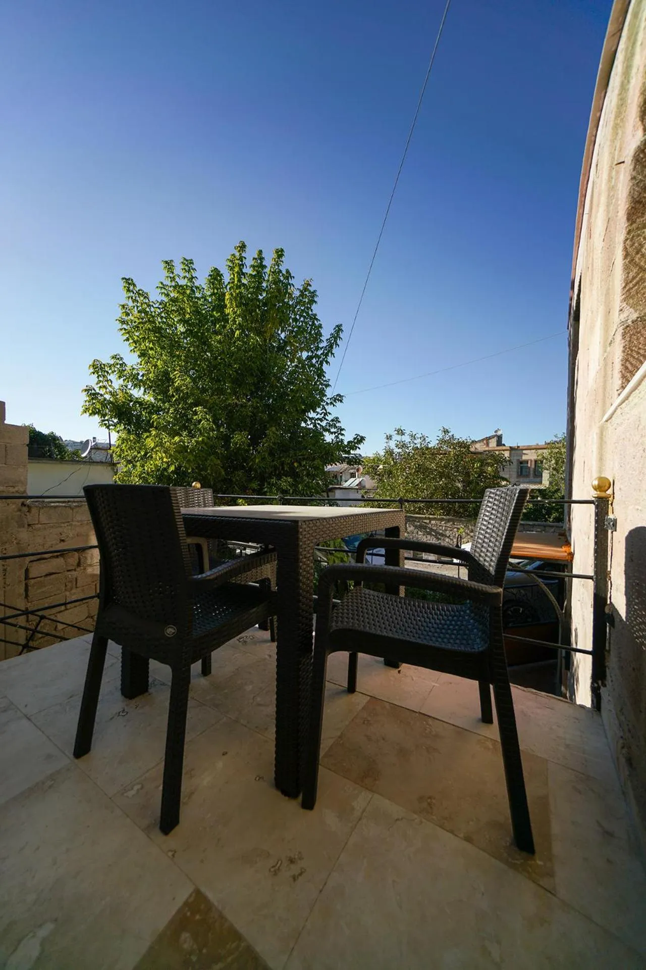 View (from property/room) in Azalea Terrace Cave Hotel