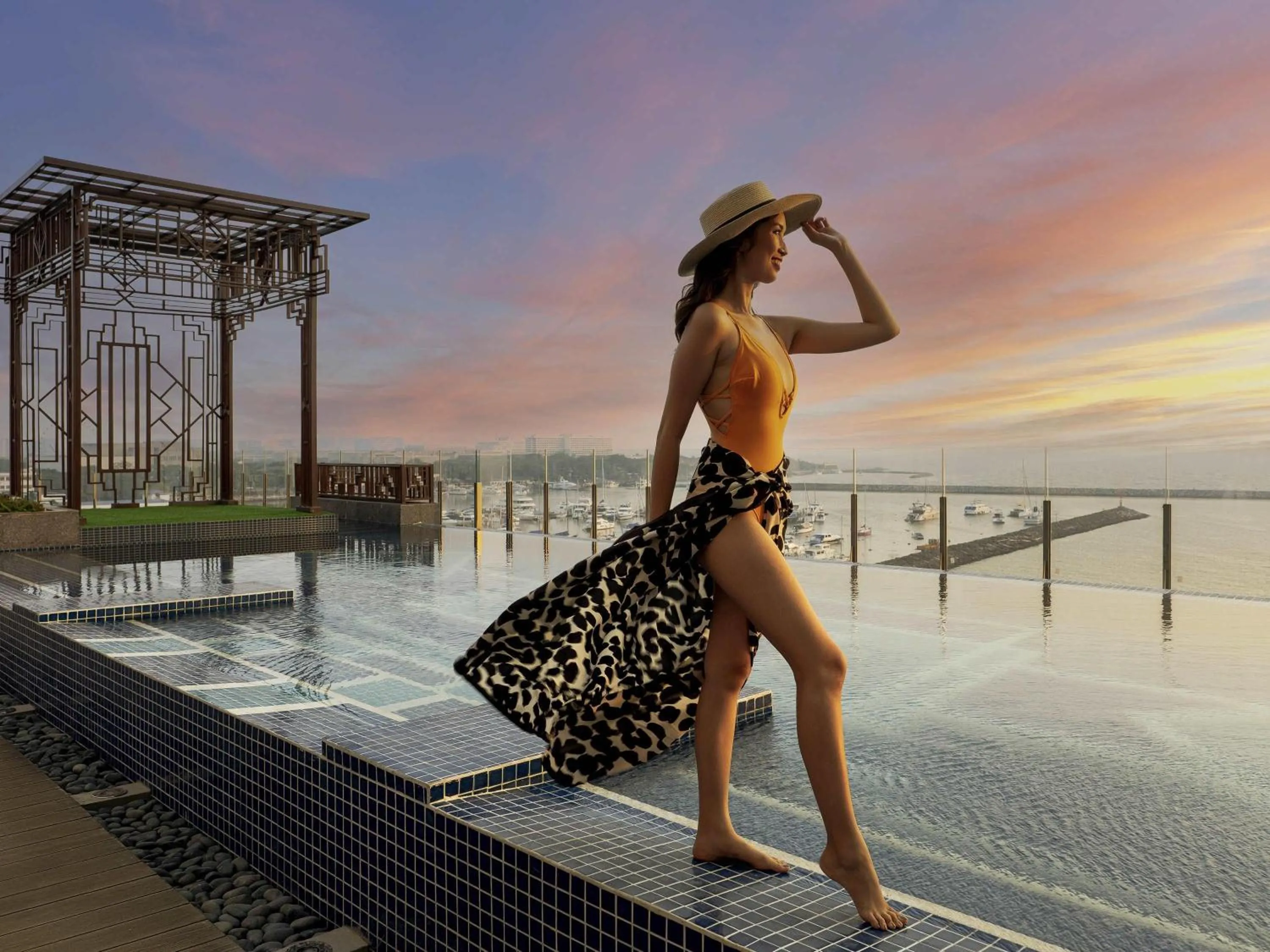 Other in Admiral Hotel Manila - MGallery Collection