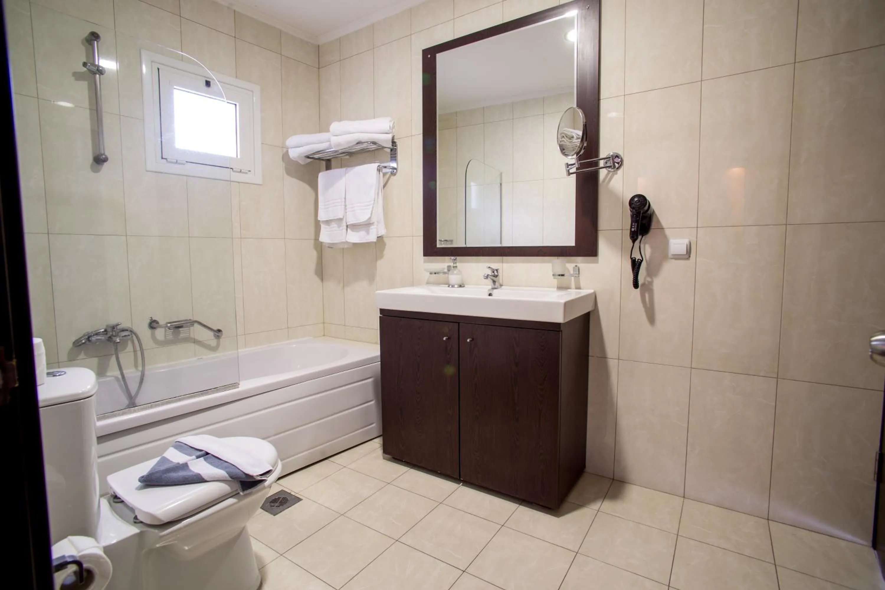 Aegean View Aqua Resort