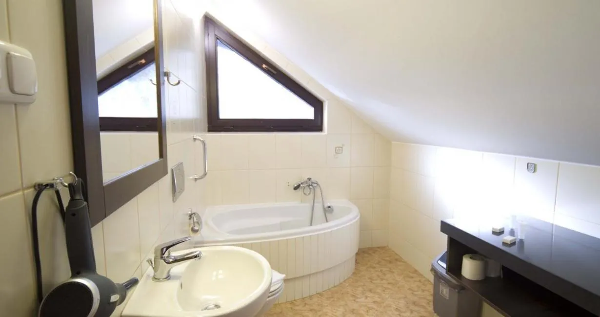 Hotel Zimnik Luksus Natury Spa & Wellness