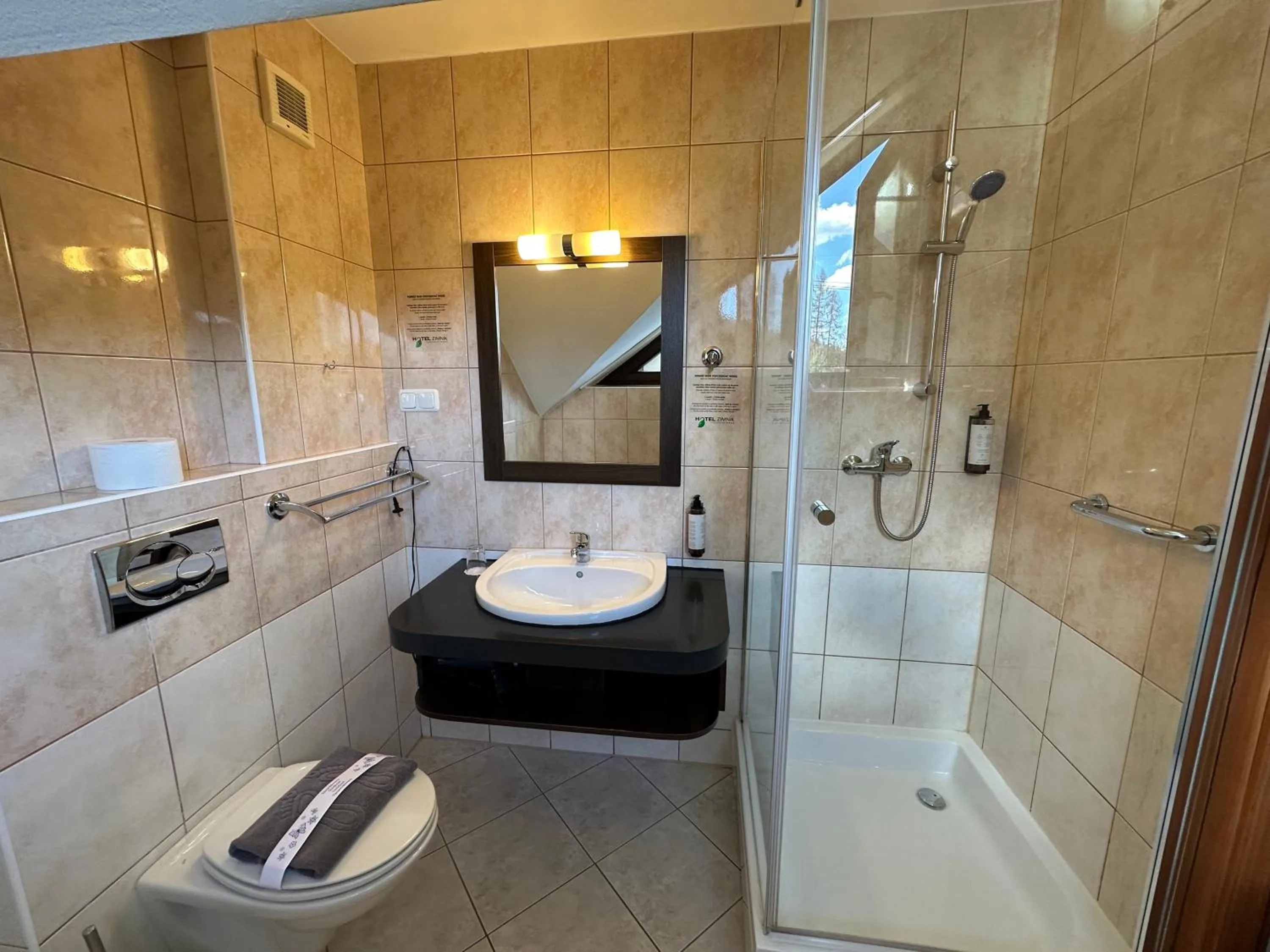 Hotel Zimnik Luksus Natury Spa & Wellness