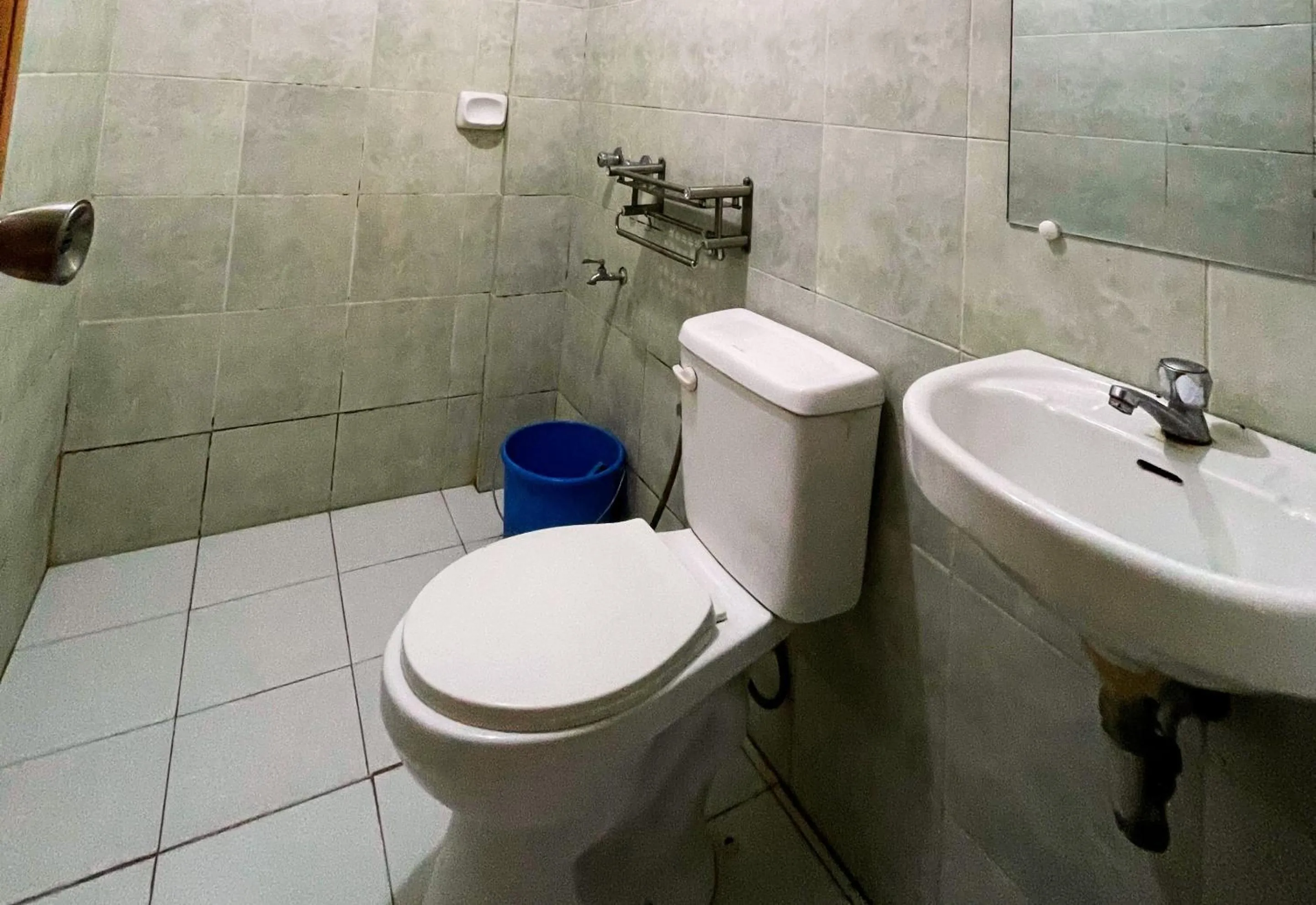 White Beach Hotel Puerto Galera powered by Cocotel