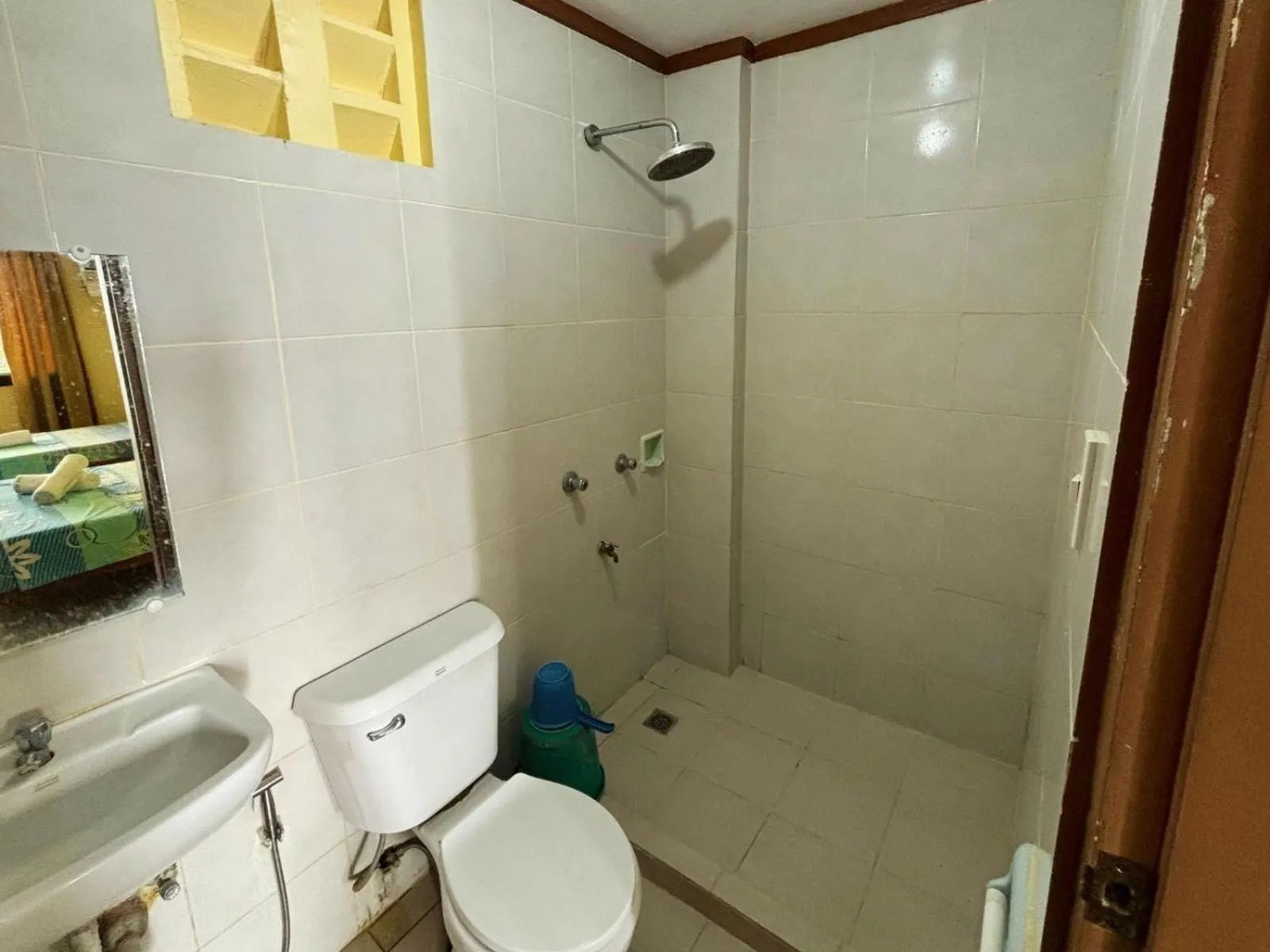 White Beach Hotel Puerto Galera powered by Cocotel