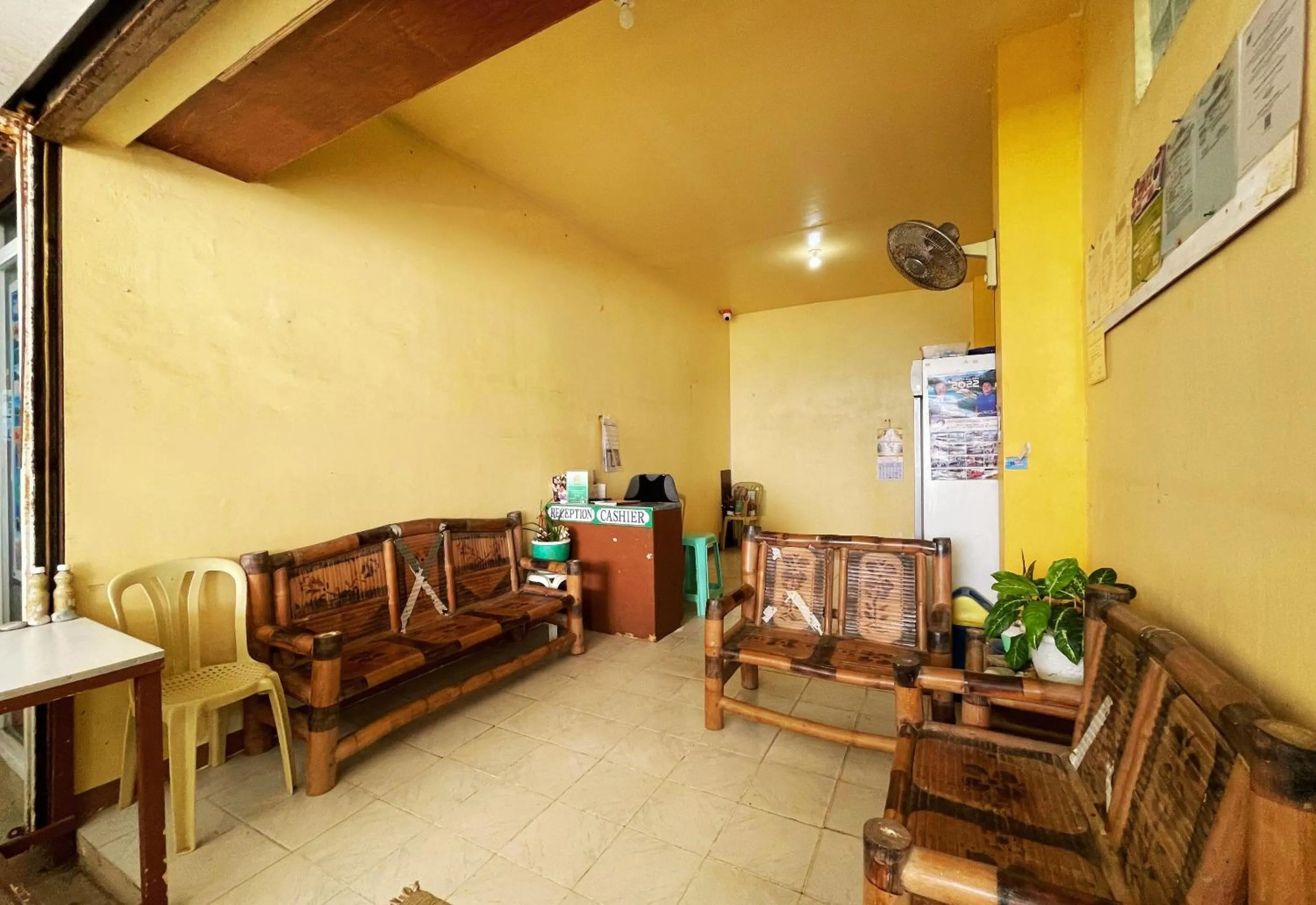 White Beach Hotel Puerto Galera powered by Cocotel