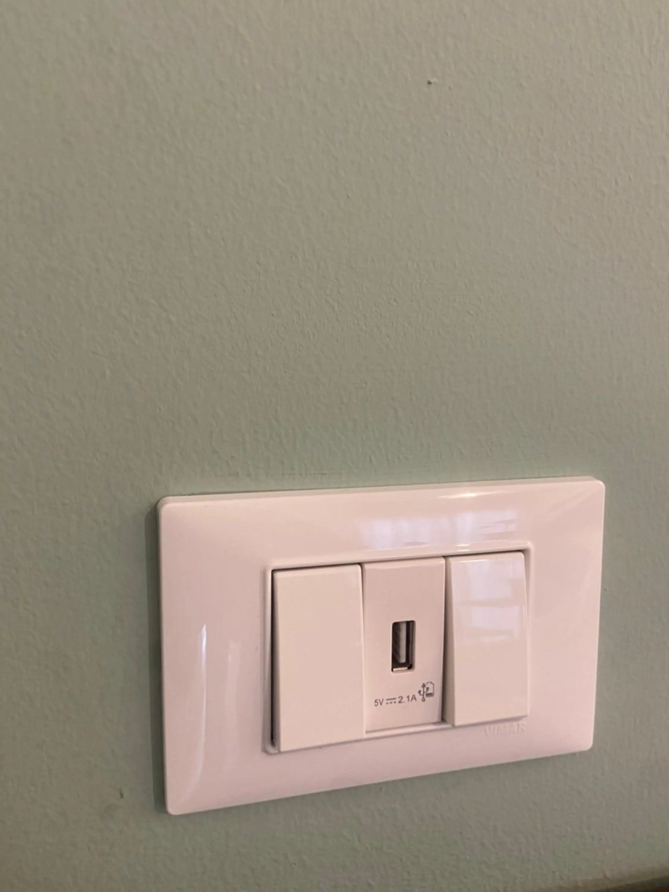 furniture in Maqueda Suites