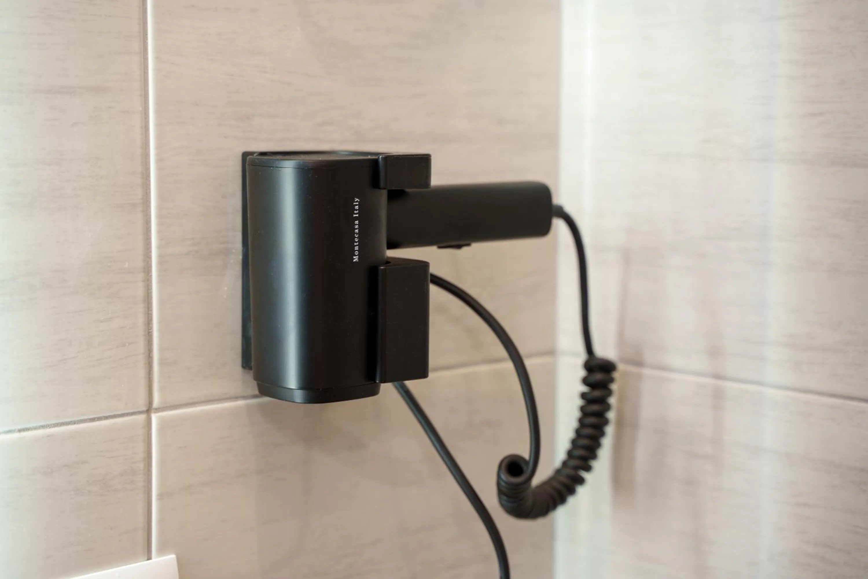 Bathroom in Belmond Hotel