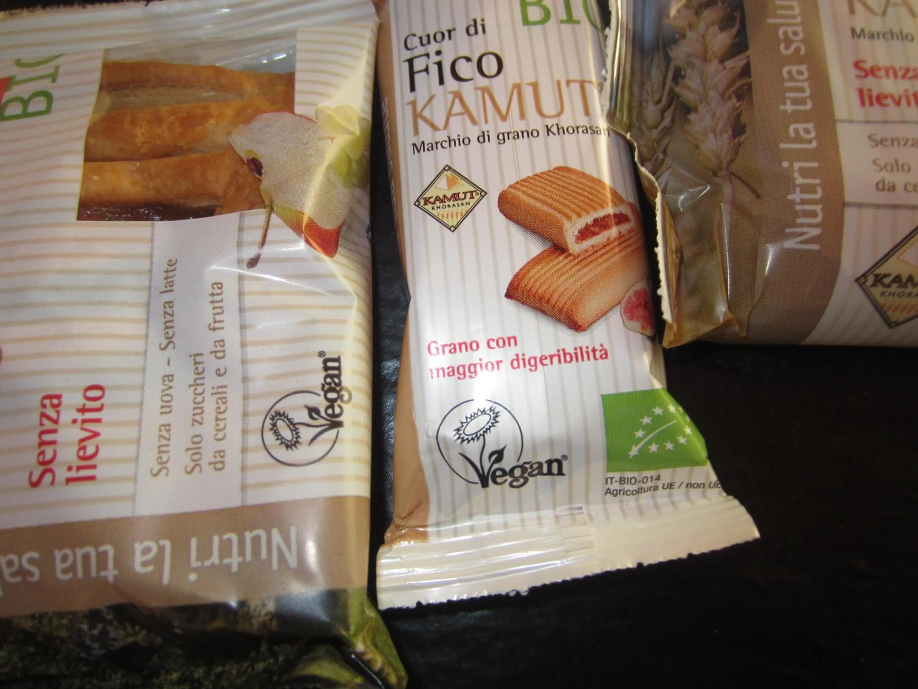 Food and drinks in Aganis