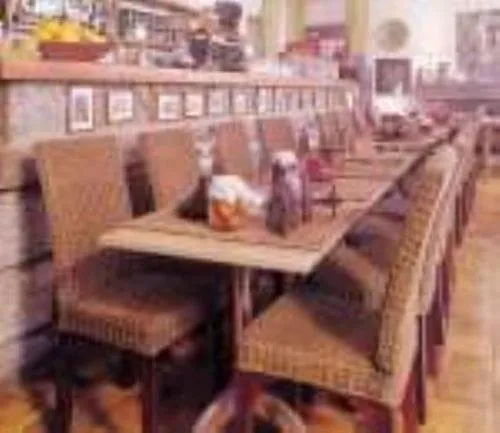 Restaurant/places to eat in Hôtel Restaurant L'Aiglon