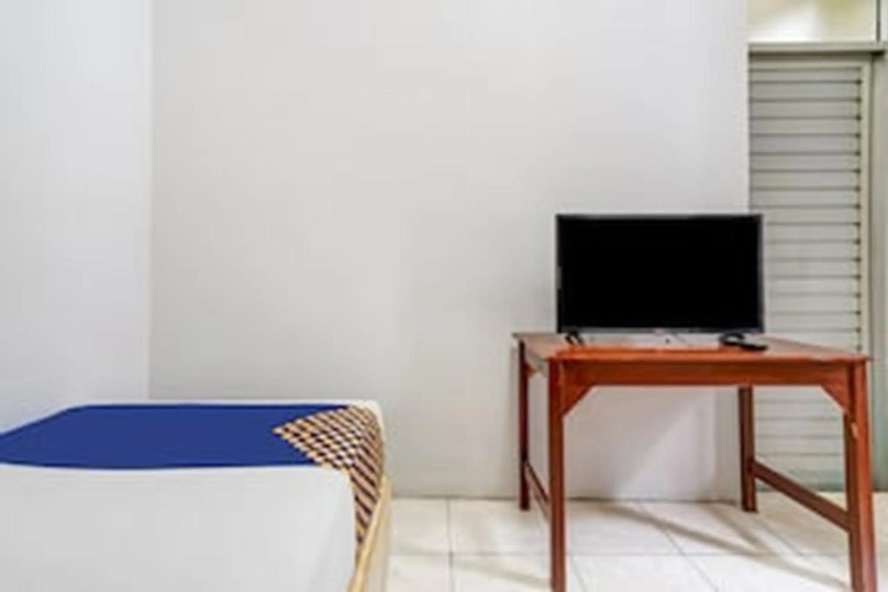 Photo of the whole room in Hotel O Dago Near Bandung Zoo Formerly Chatter Place