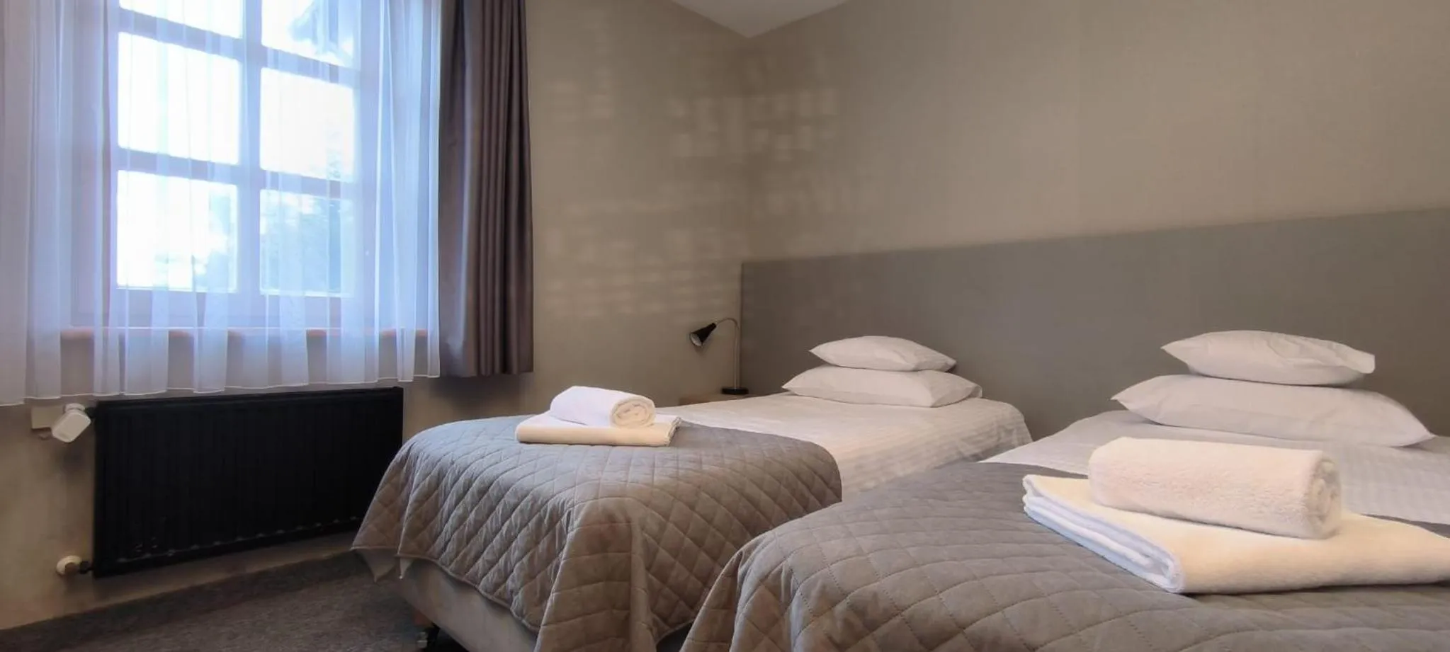 Photo of the whole room, Bed in Hotel Fero Lux