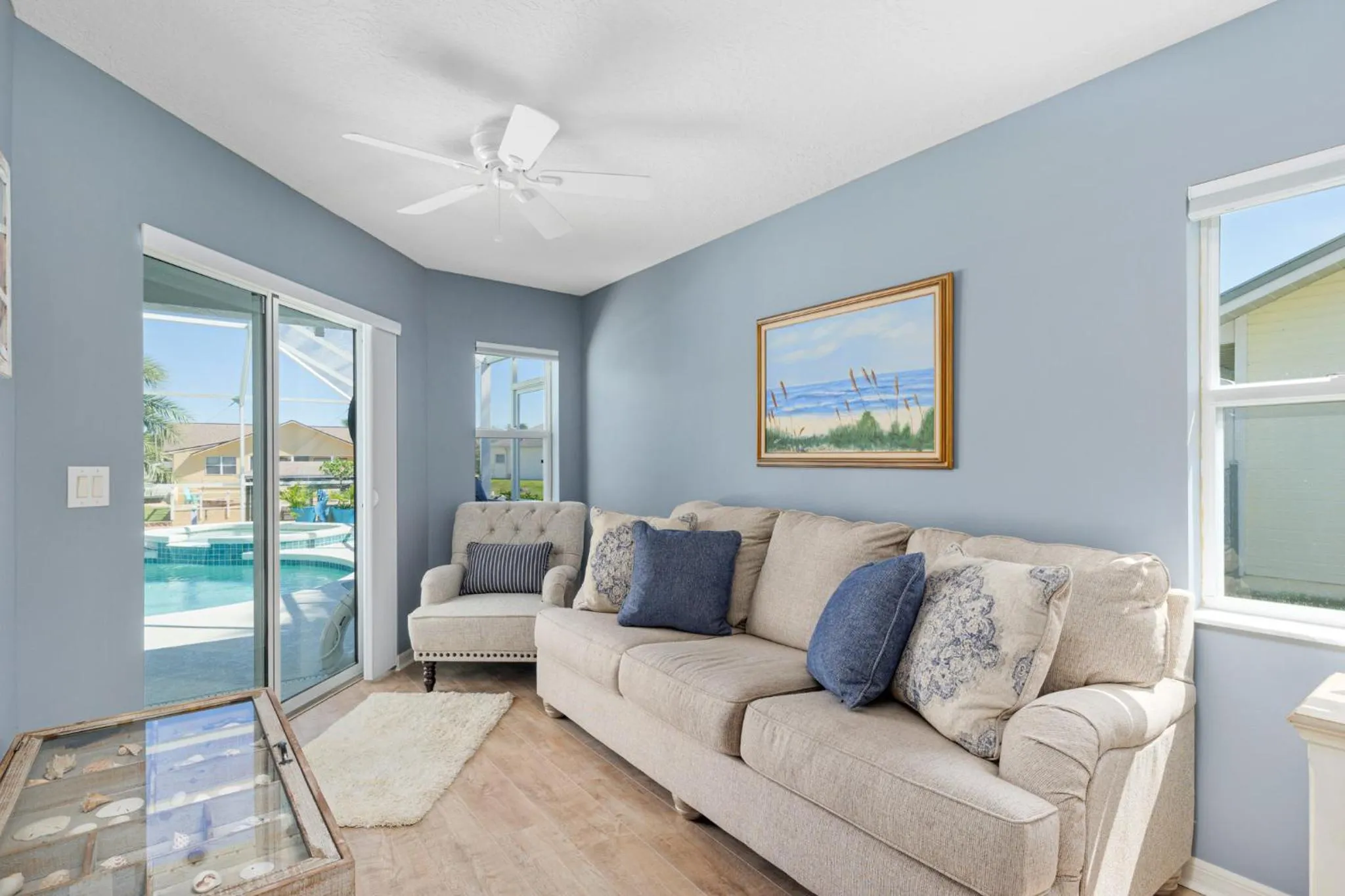 Property building in Dock Holliday