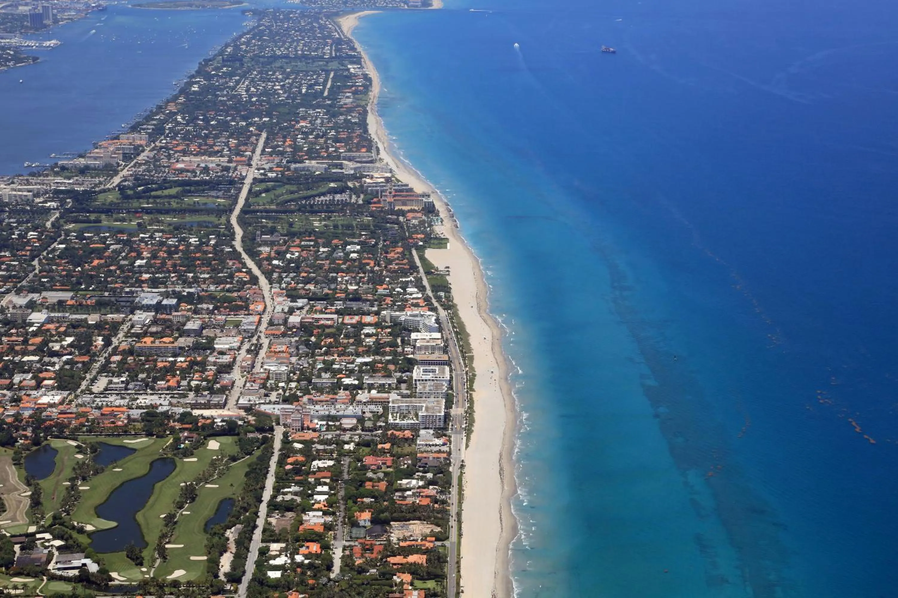 Property building in Dock Holliday