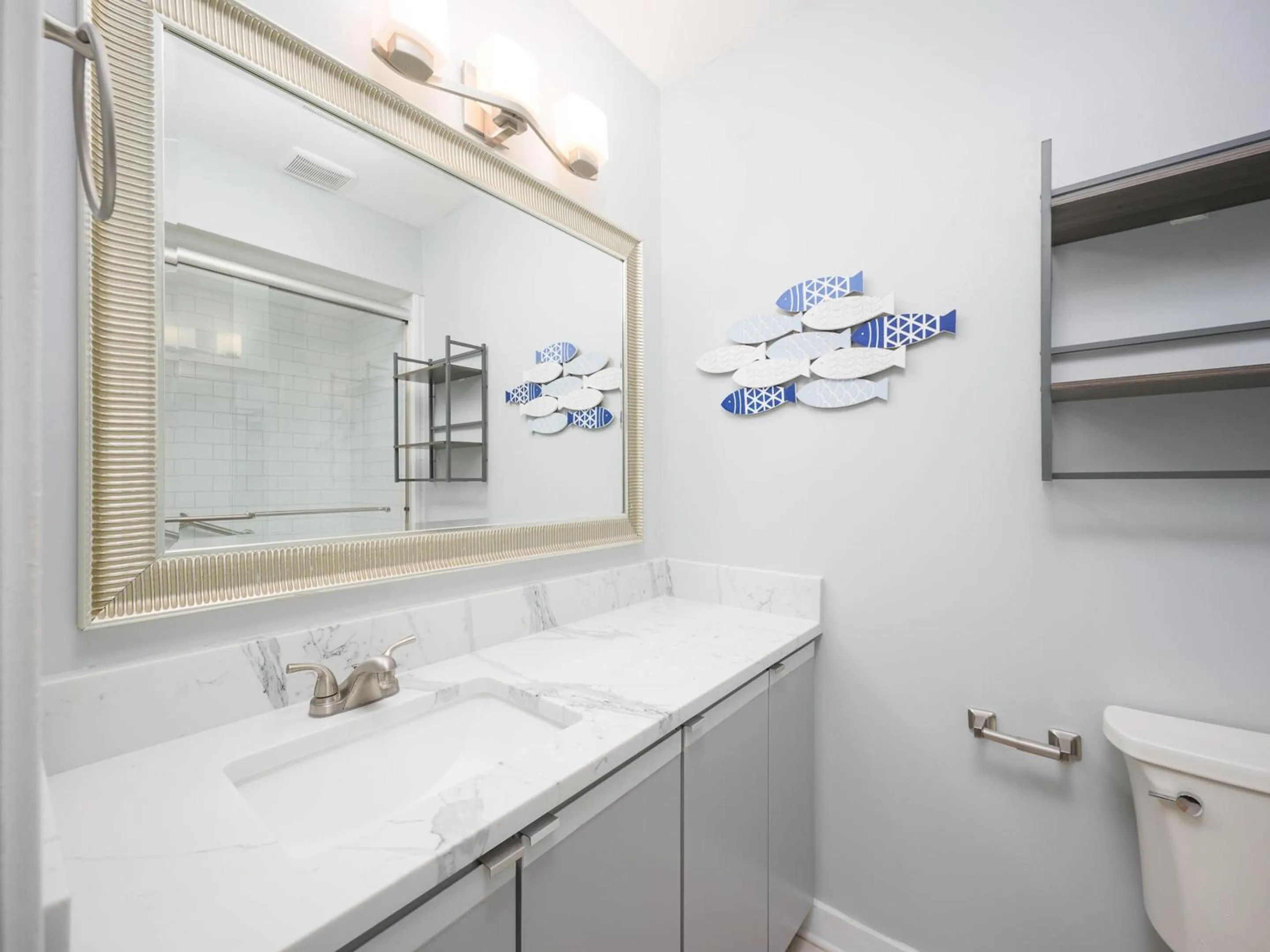 Property building in Hibiscus 101 D