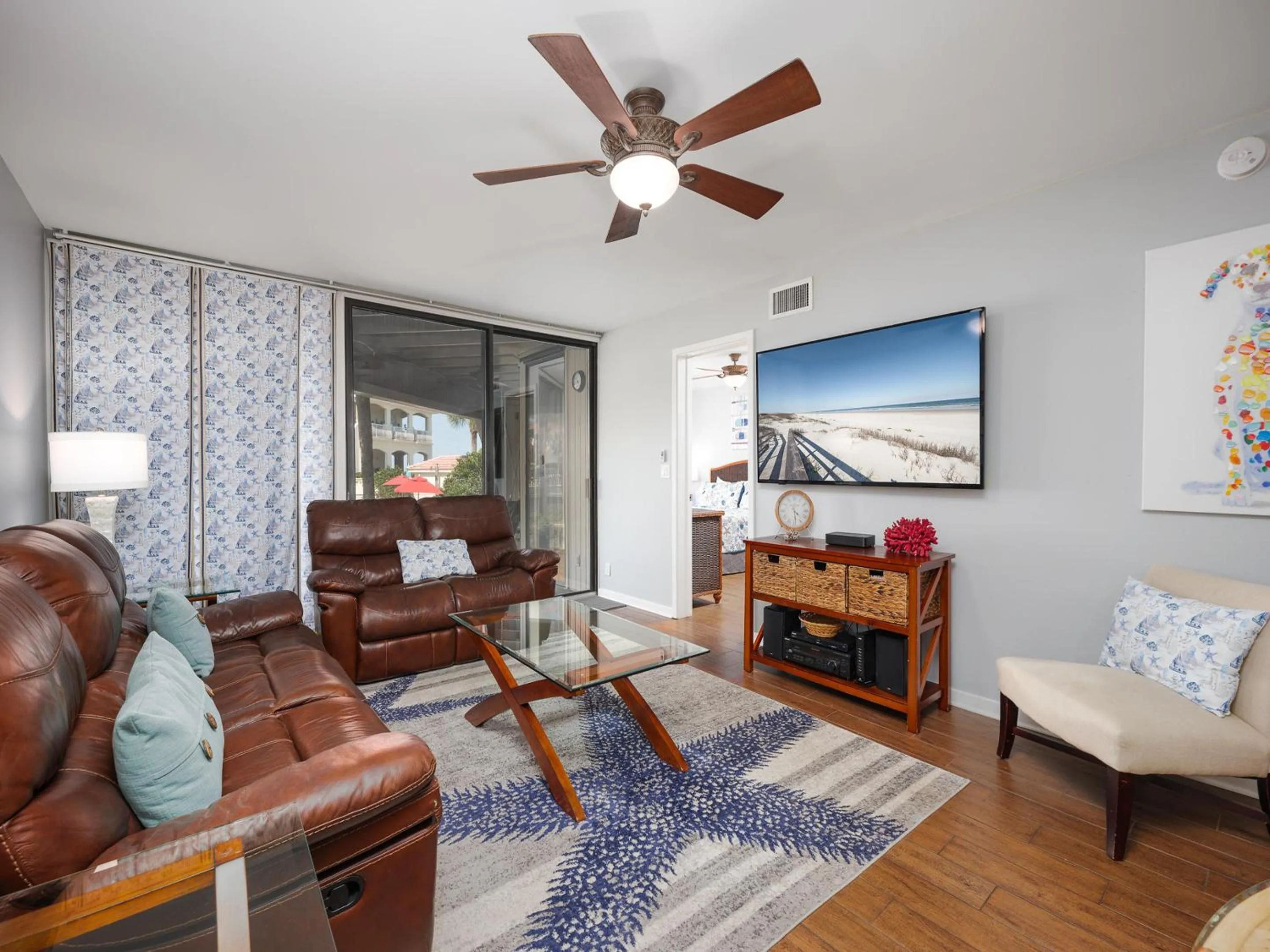 Property building in Hibiscus 101 D