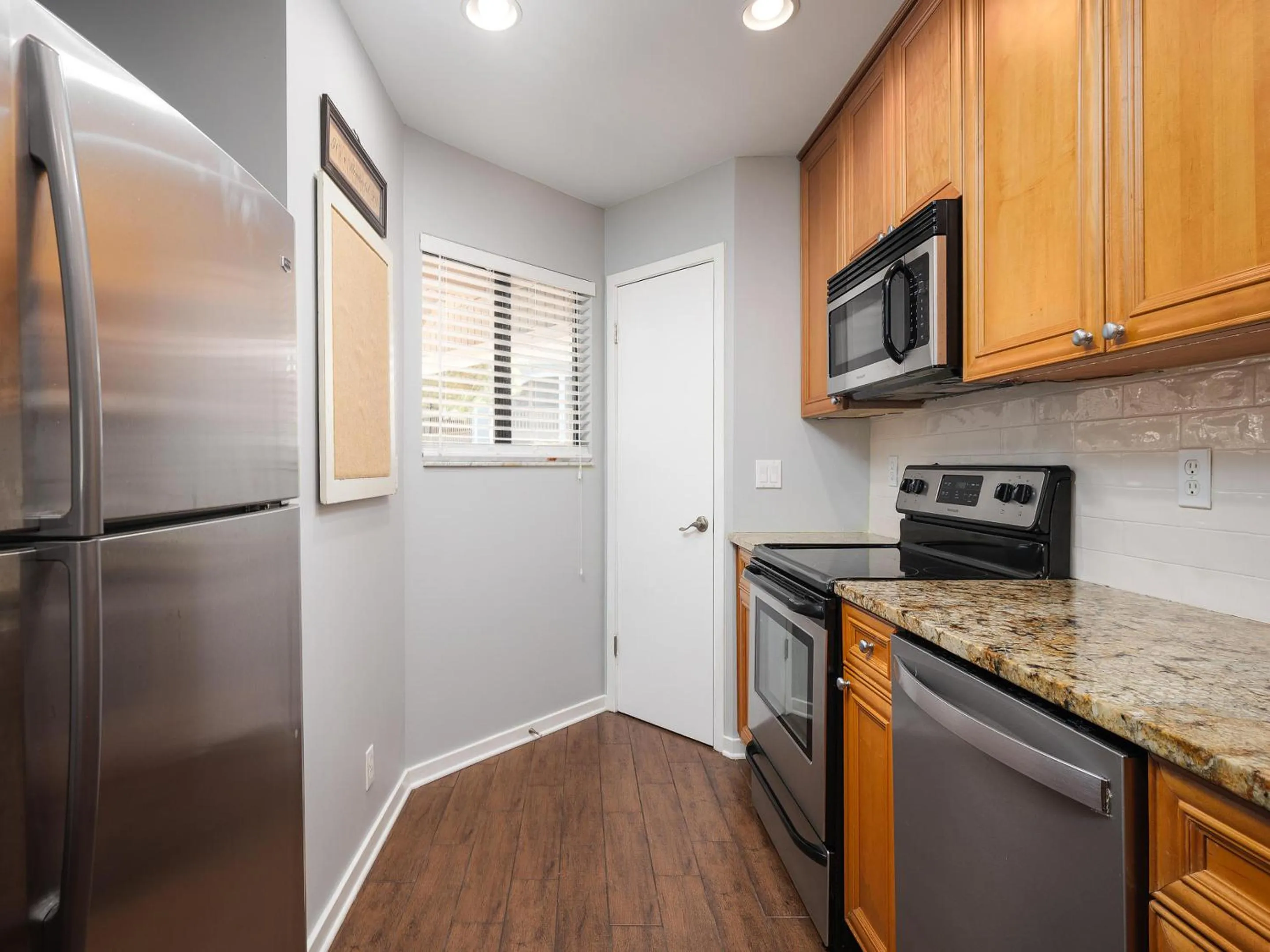 Property building in Hibiscus 101 D