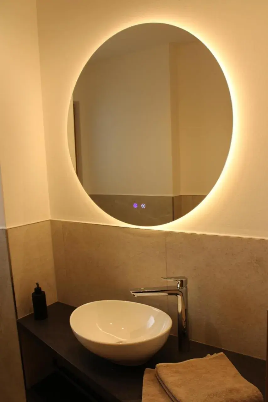 Three-Bedroom Apartment Suite in Residence Klementhof Three-Bedroom Apartment Suite in Residence Klementhof