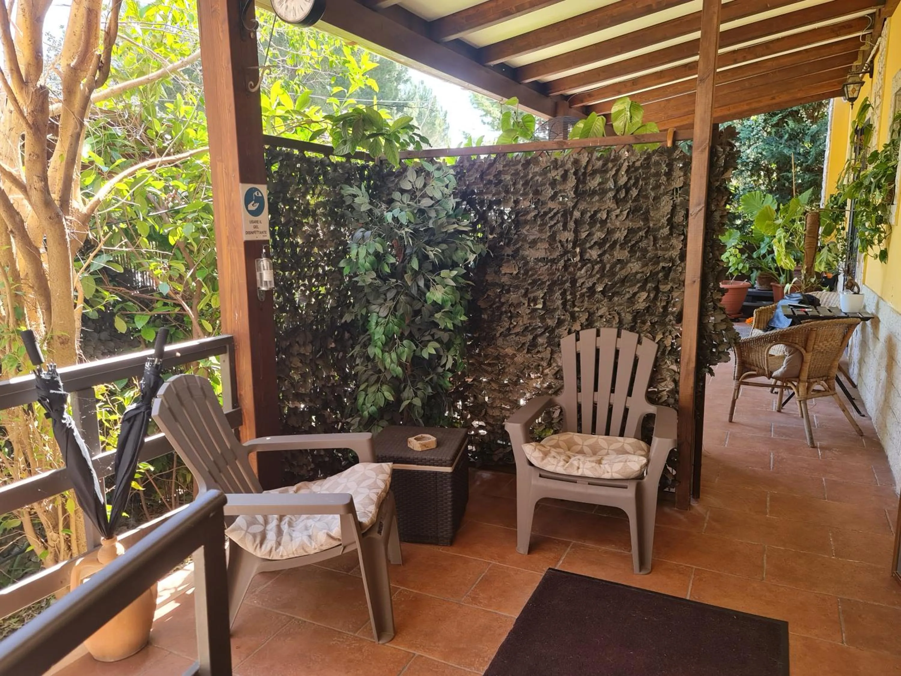 Taras Di San Vito Guest House