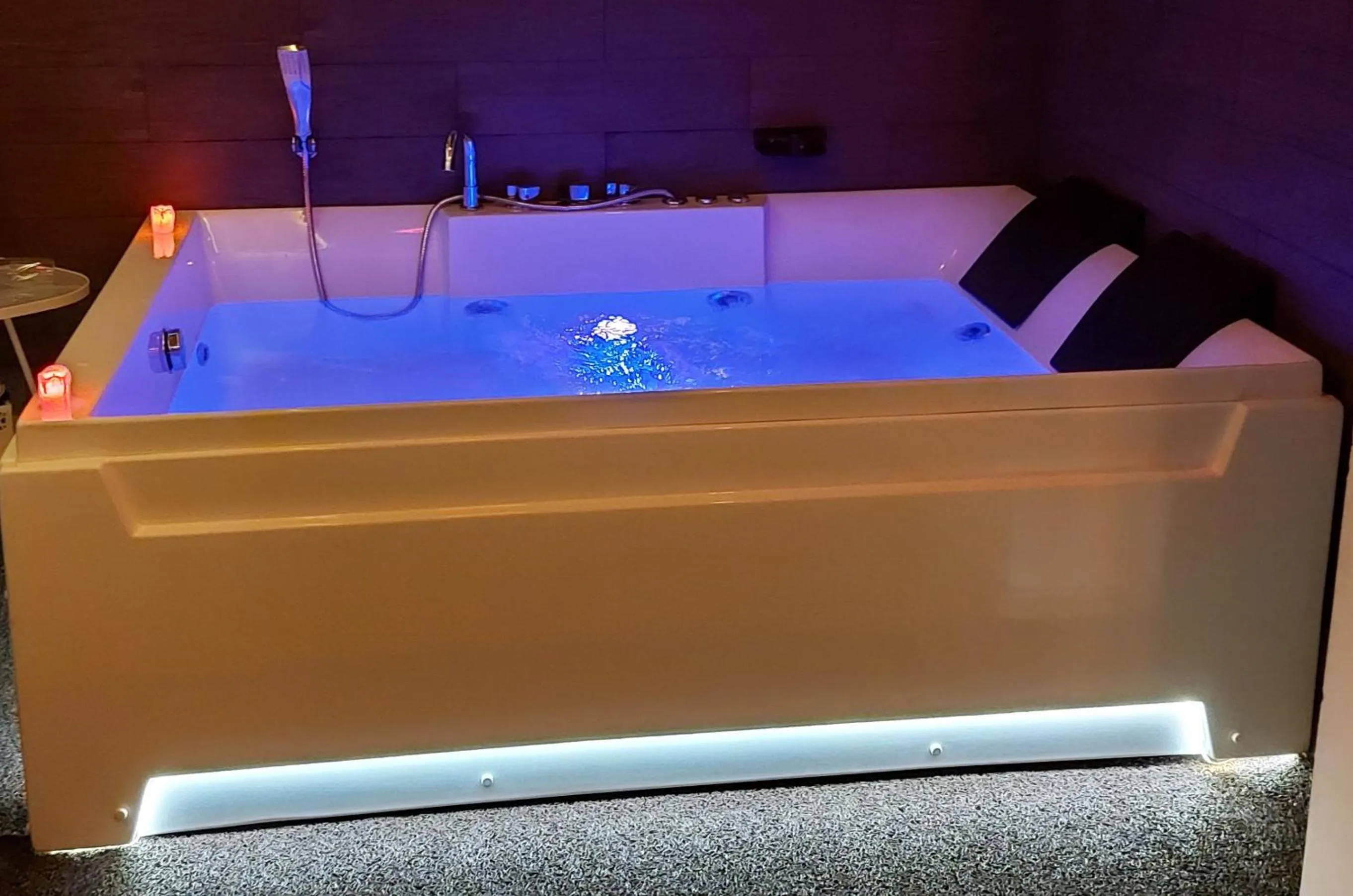 Taras Di San Vito Guest House