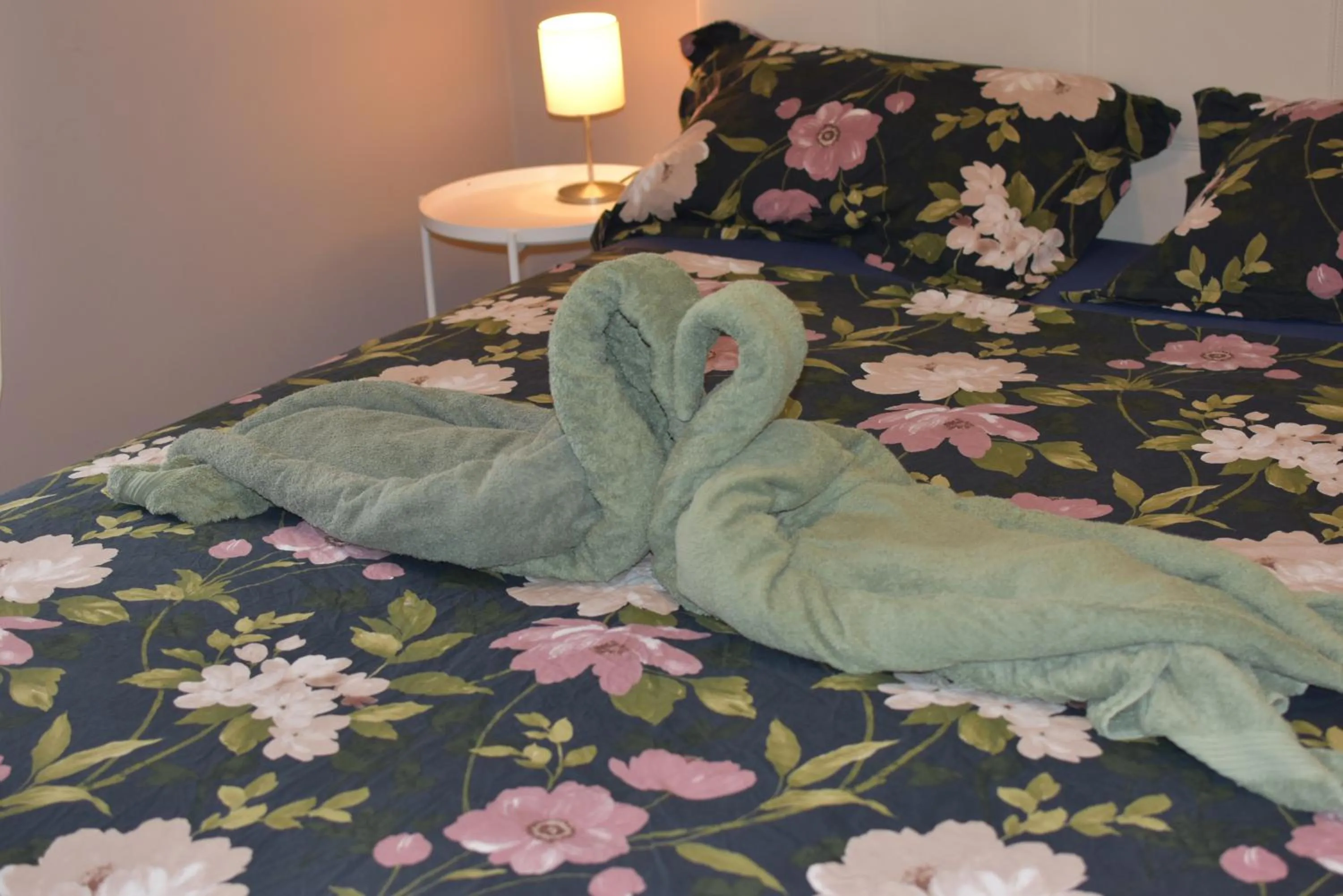 Bed in Residence Montanelli