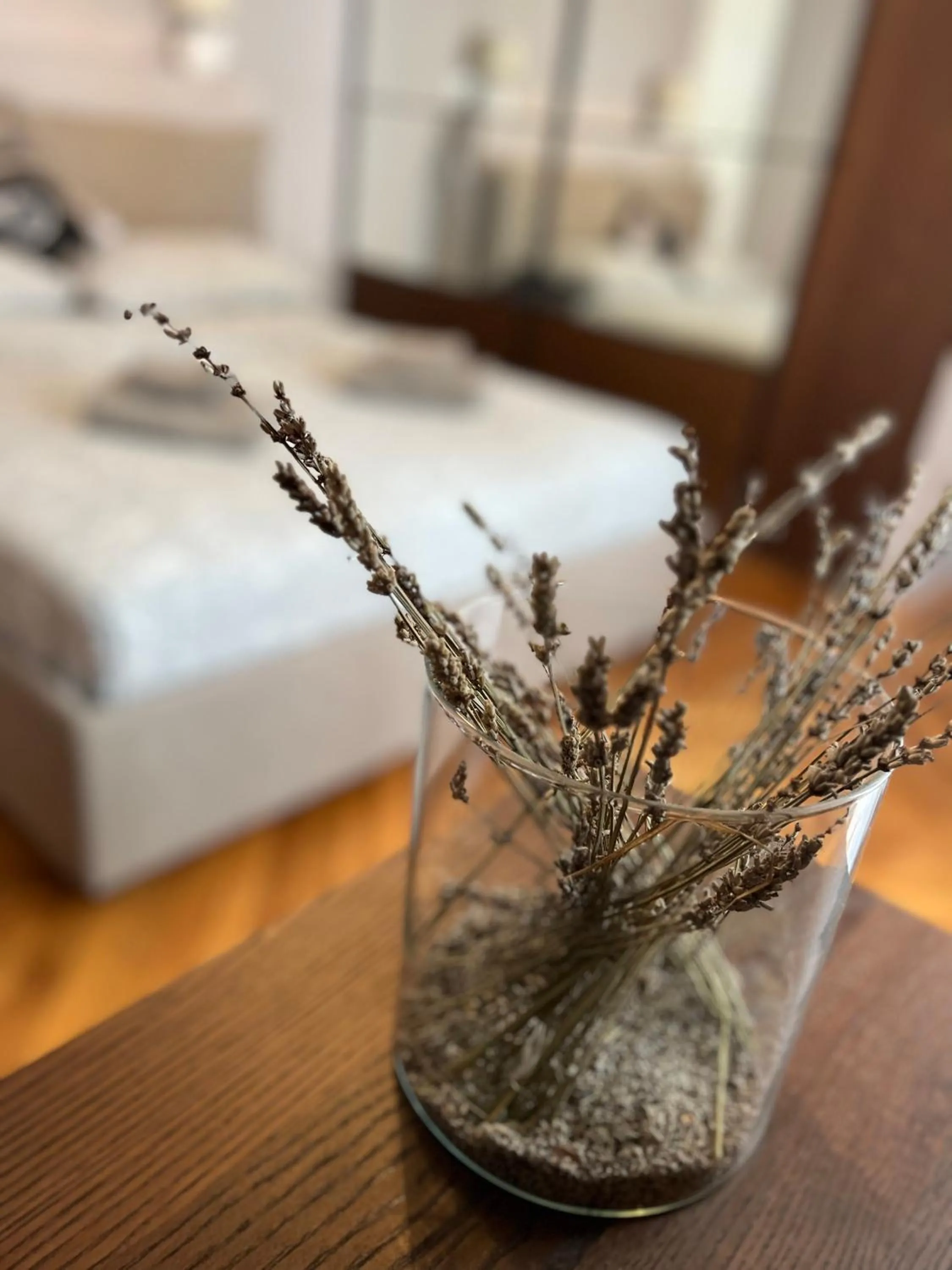 Bed in Residence Montanelli