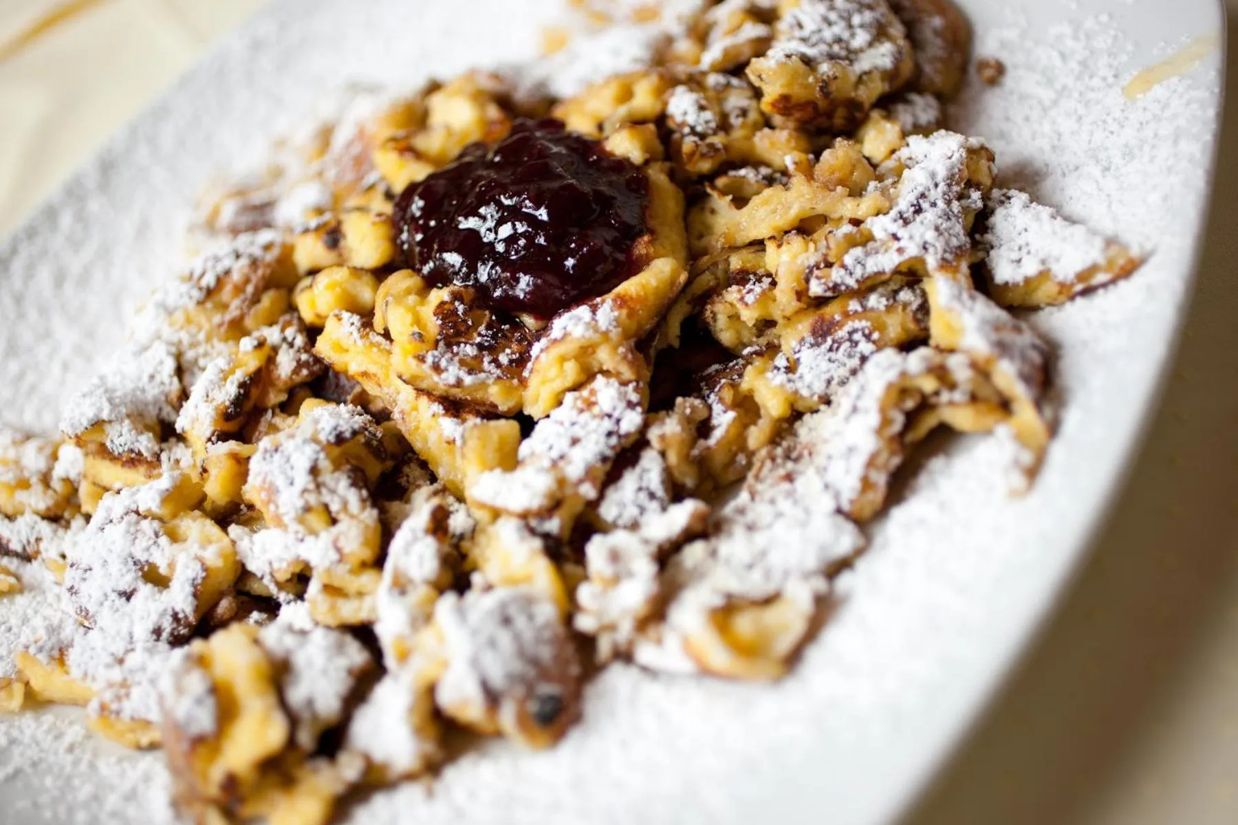 Food and drinks in Hotel & Appartement Valtnaungut