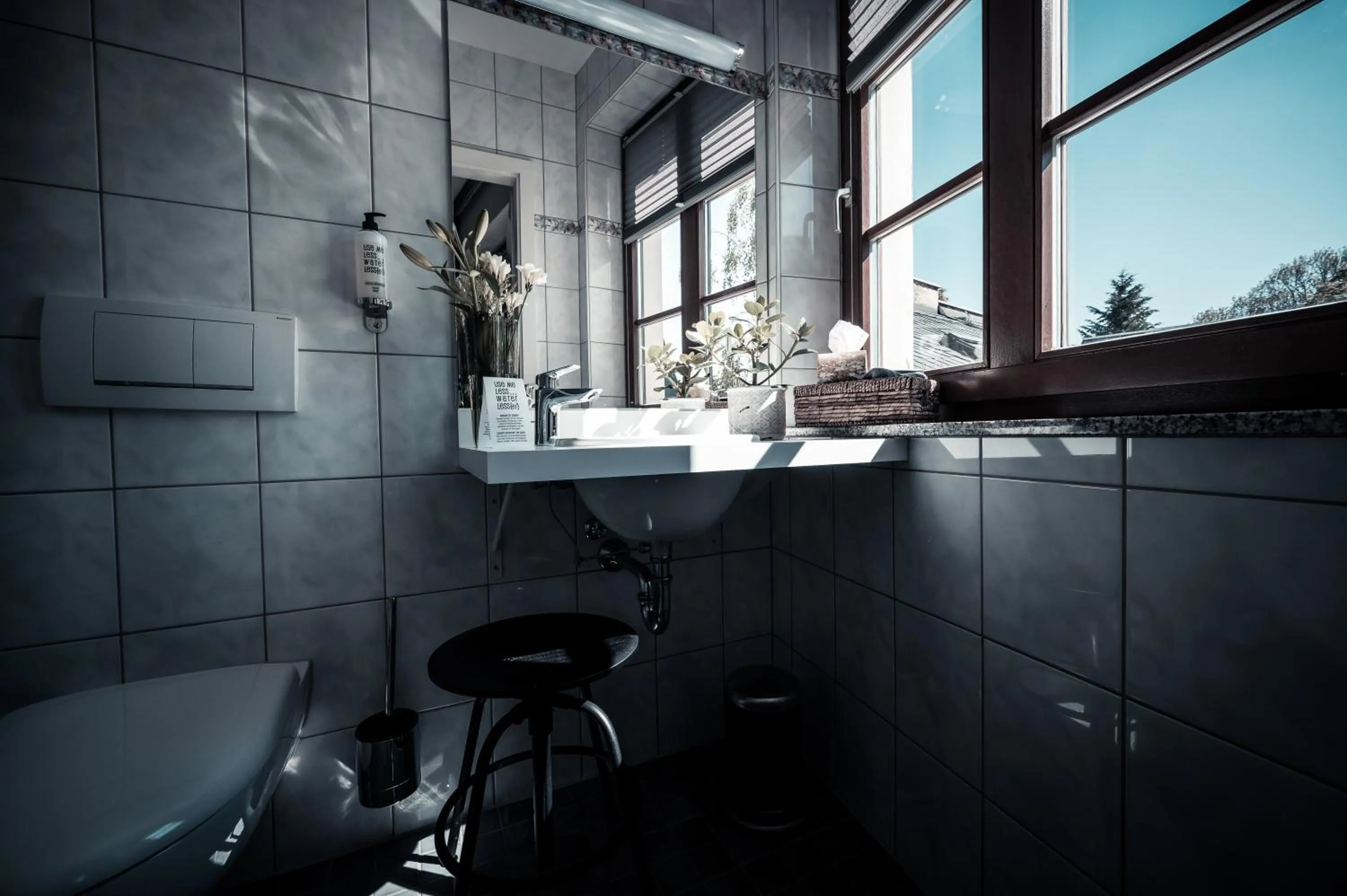 Sommers Hotel Altes Posteck