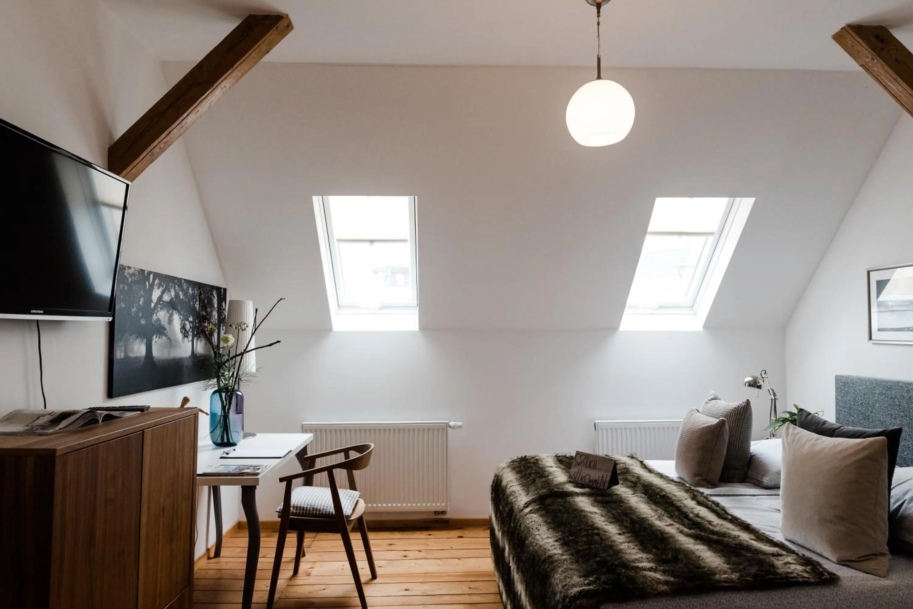 Sommers Hotel Altes Posteck