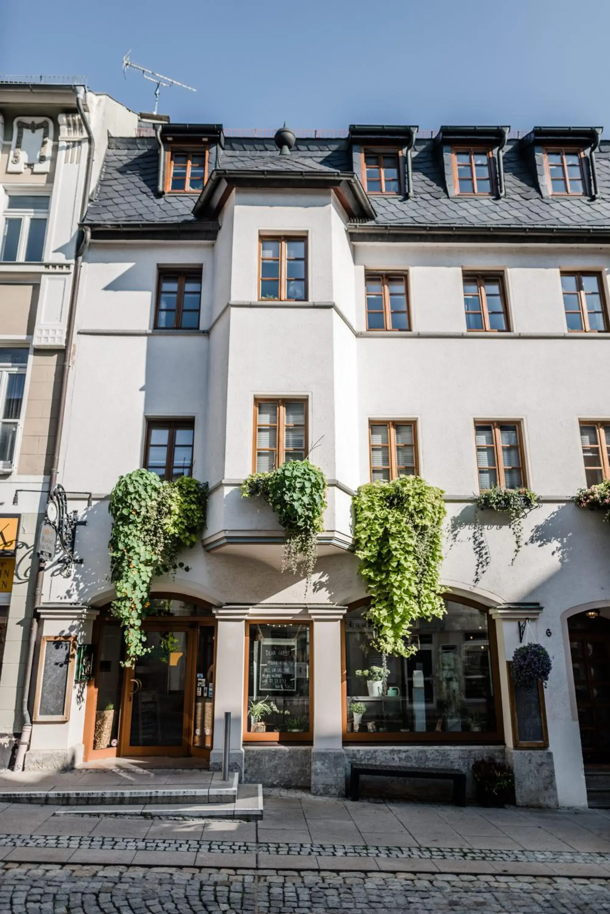 Sommers Hotel Altes Posteck Sommers Hotel Altes Posteck