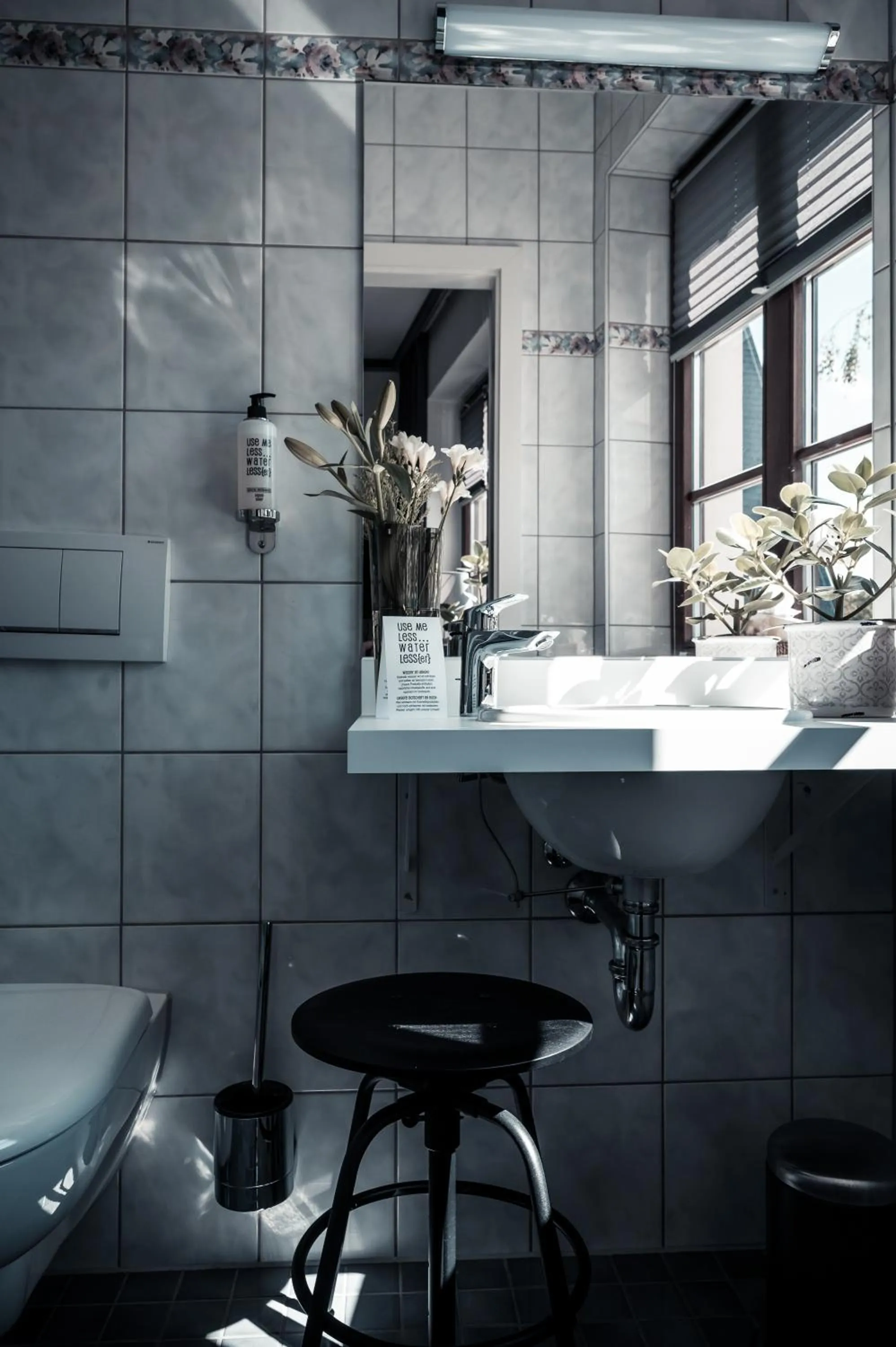 Sommers Hotel Altes Posteck