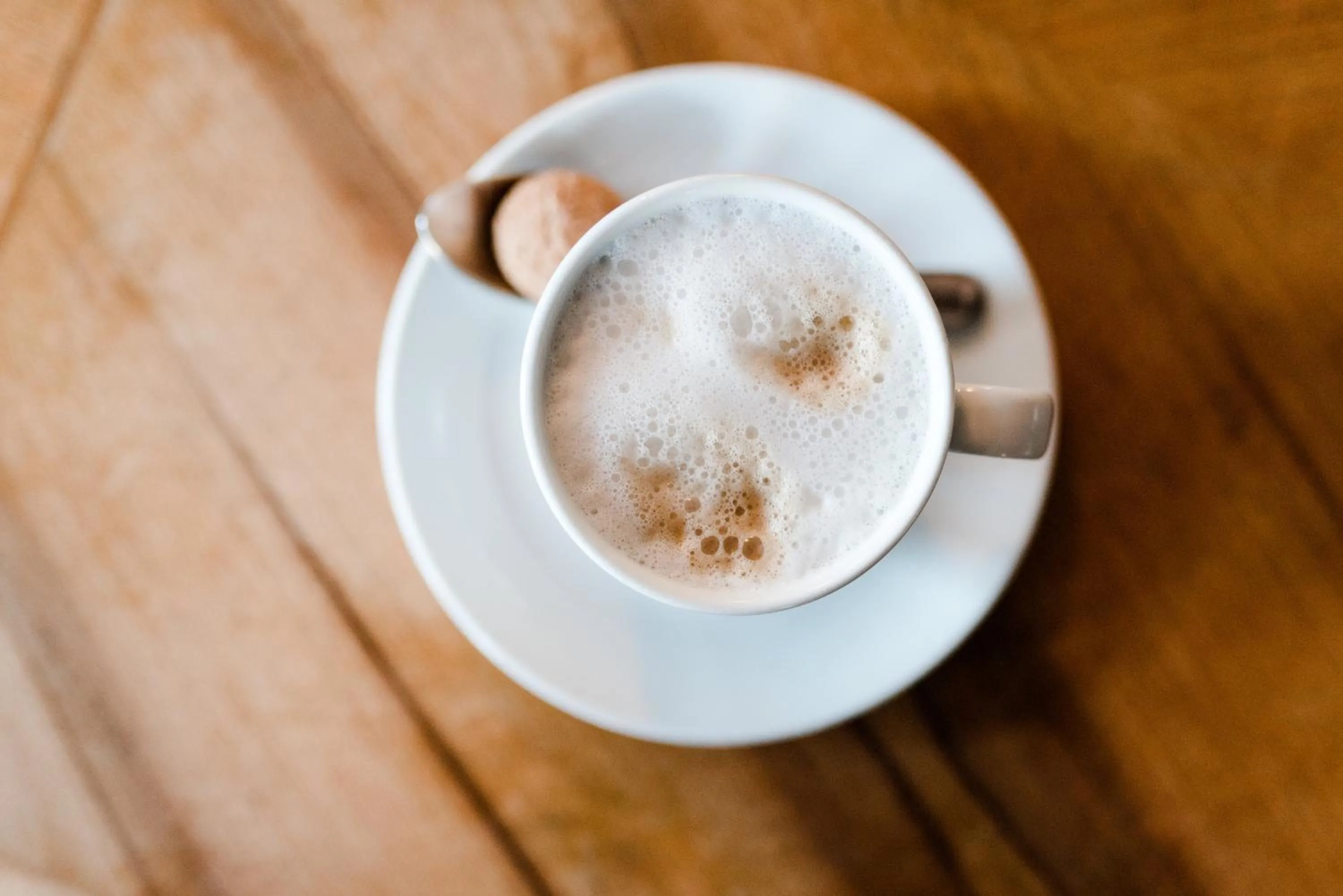 Breakfast in Sommers Hotel Altes Posteck