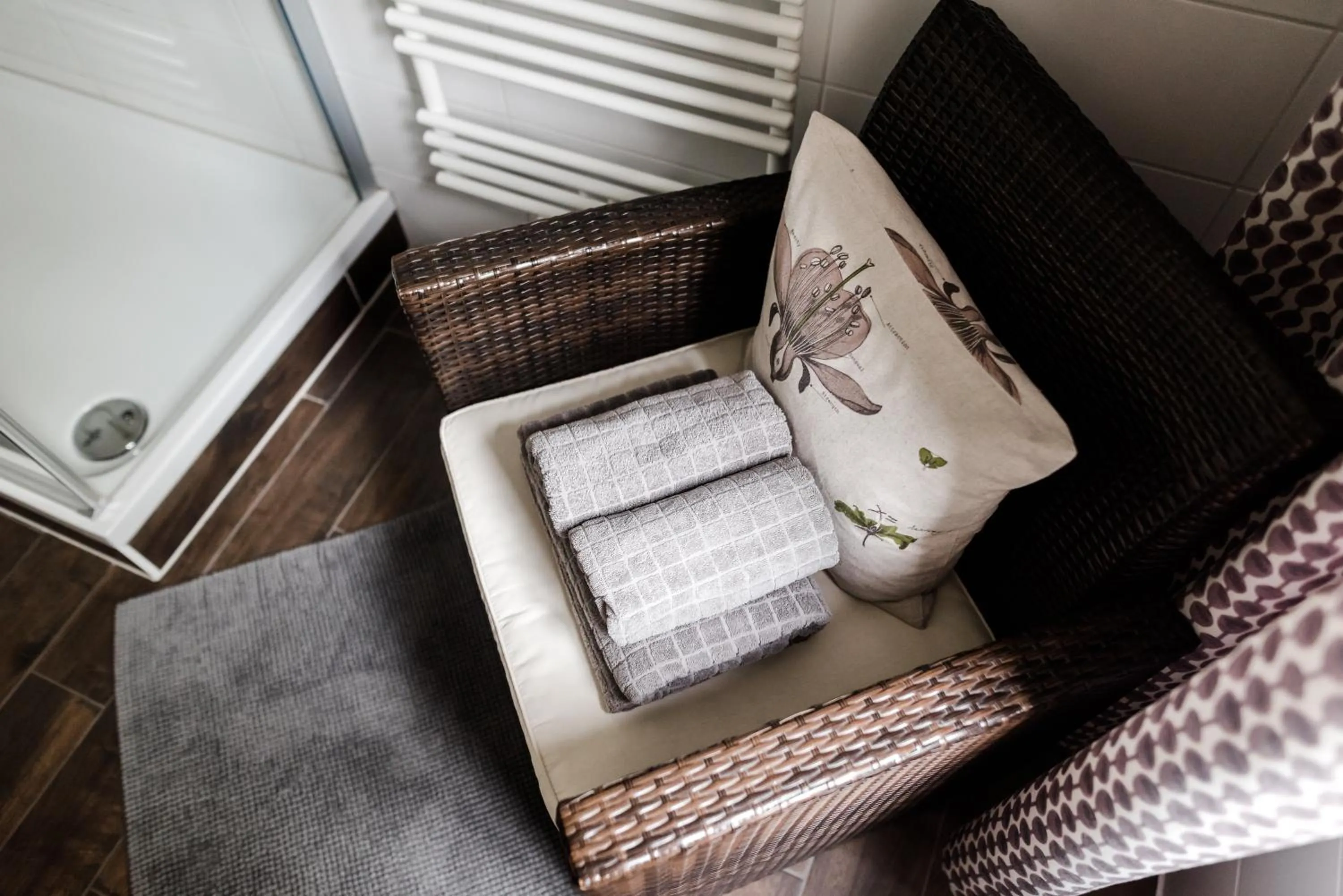 Sommers Hotel Altes Posteck