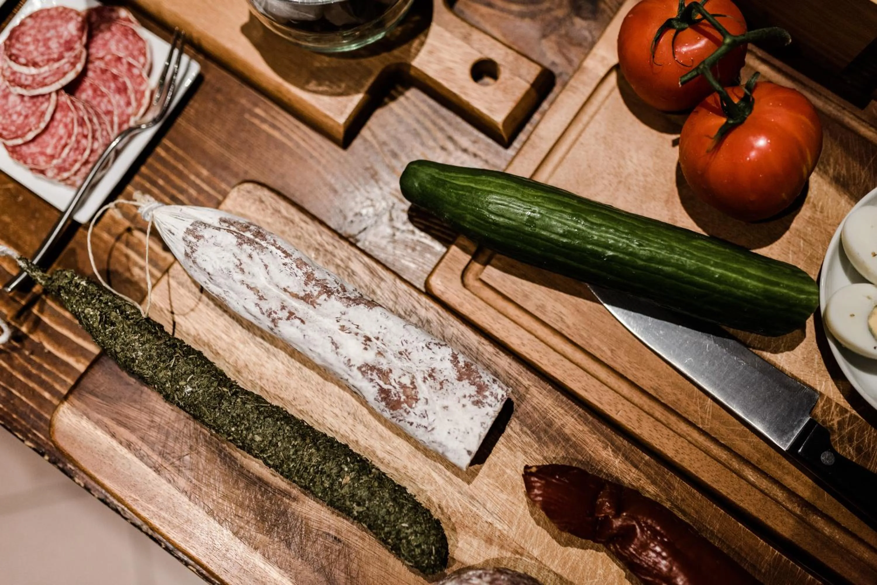 Sommers Hotel Altes Posteck