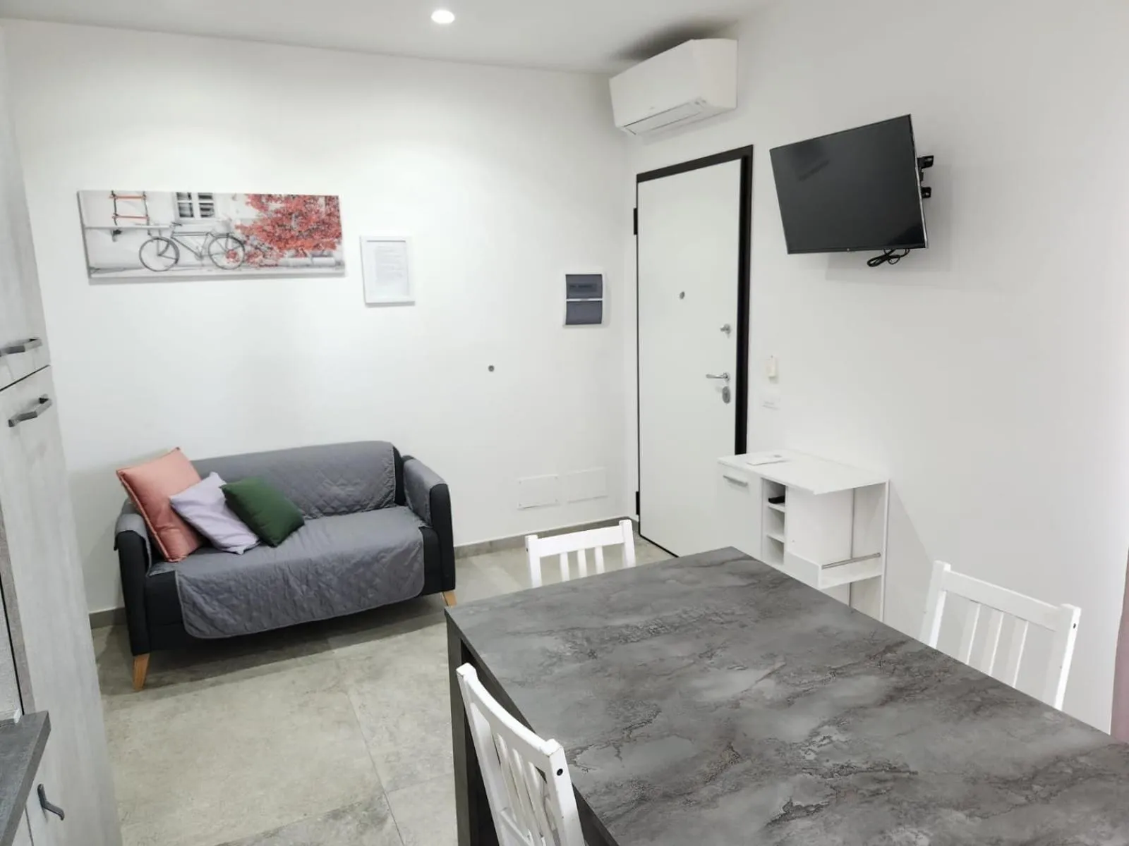 air conditioner in Residence la Pace - Pool & Relax