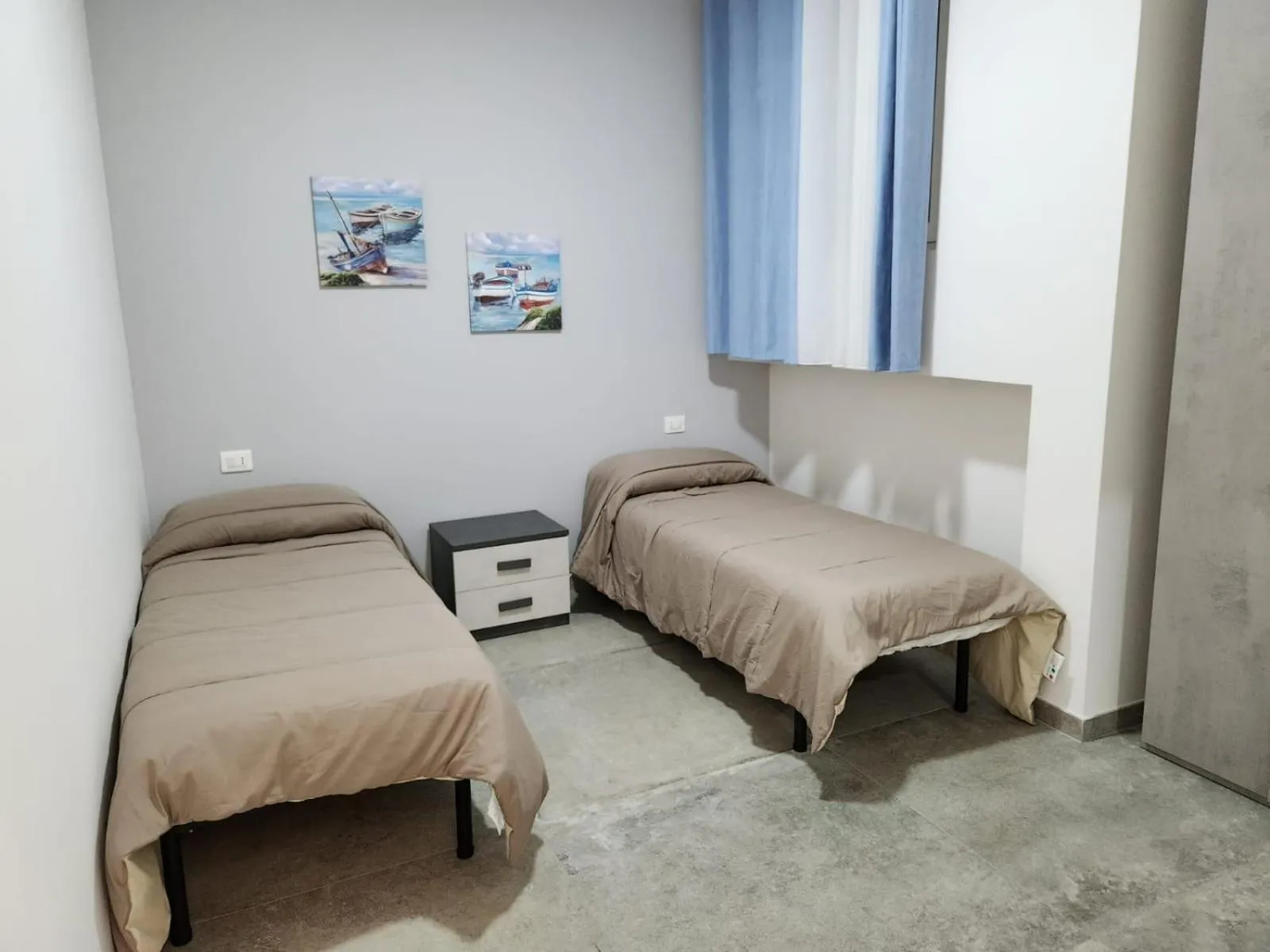 Bed in Residence la Pace - Pool & Relax